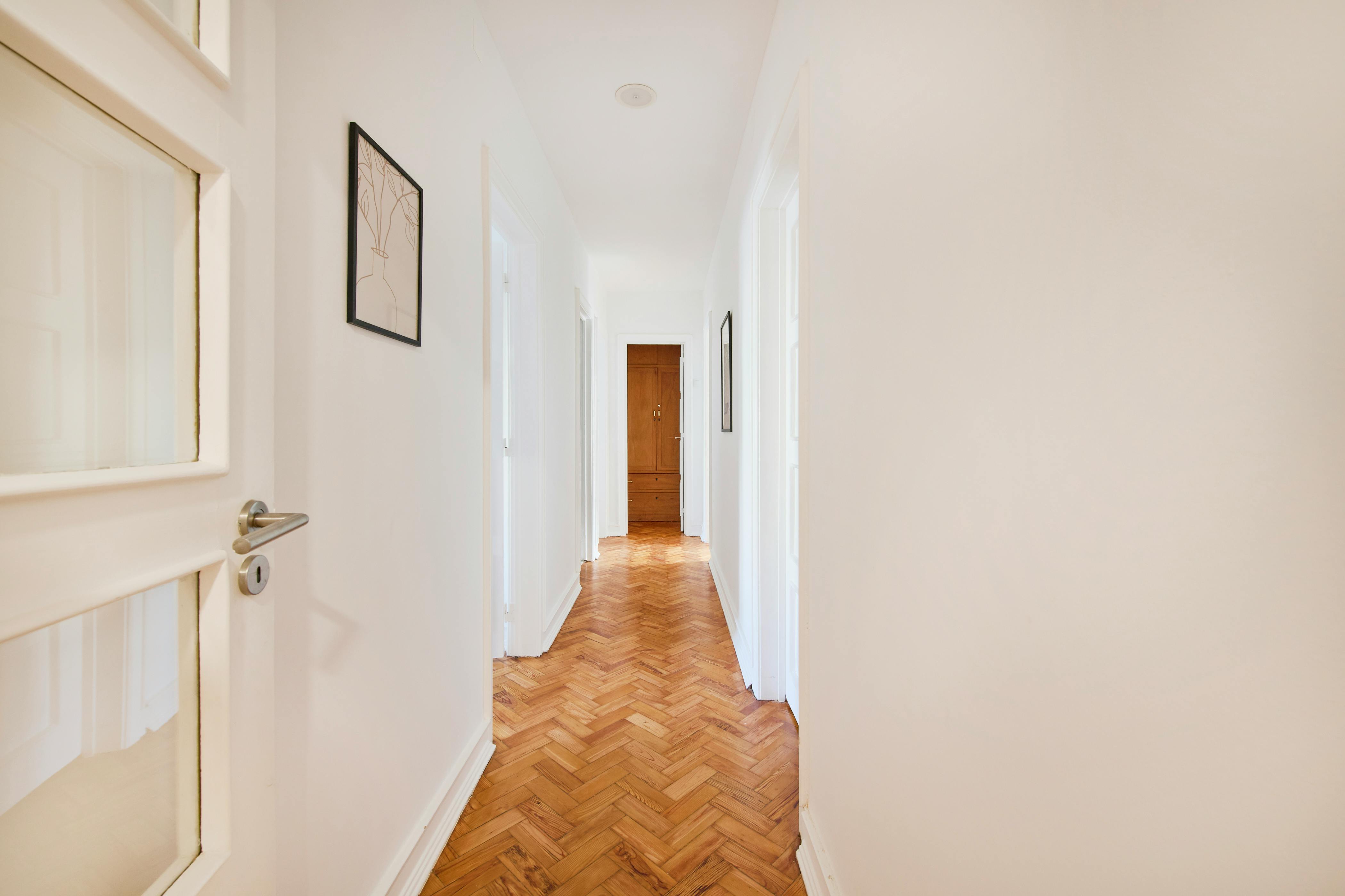 Private room in Rua Frei Amador Arrais, Lisbon (1575174) room image 10