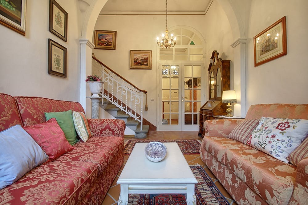 Apartment Florence, 3 beds — photo 3
