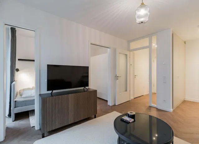 1-Bedroom Apartment in Parkaue, Berlin (1575223) room image 1