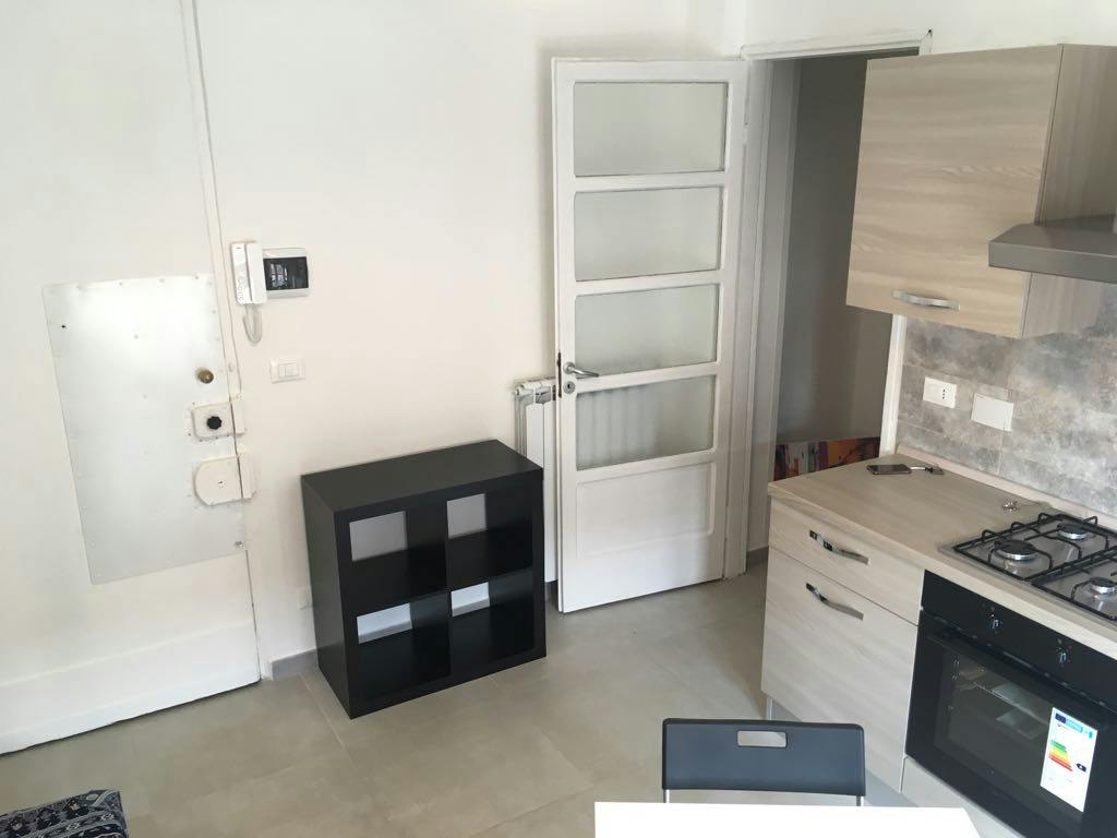 Apartamento Turín, 1 habitación — foto 3