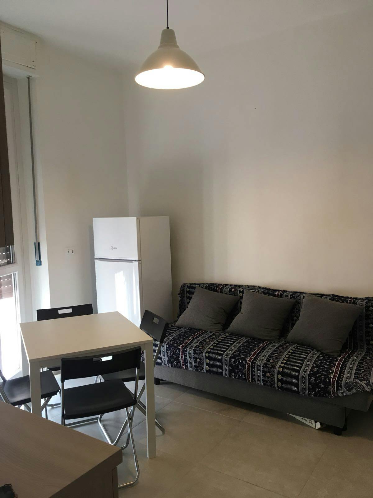 Apartamento Turín, 1 habitación — foto 4