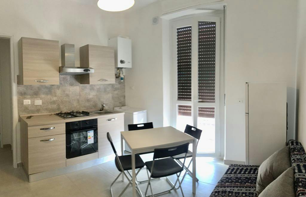 Apartamento Turín, 1 habitación — foto 5