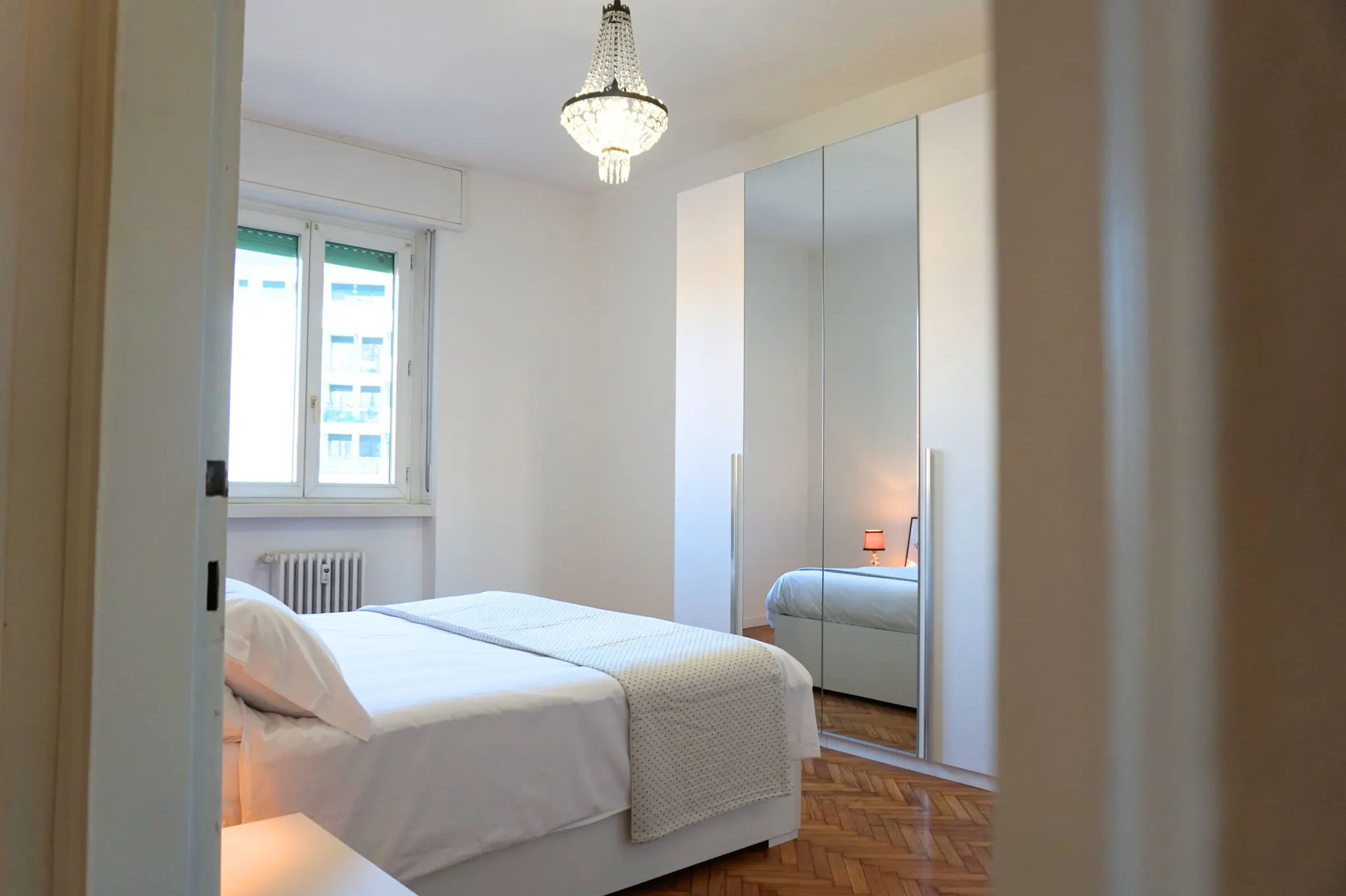 Viale Cassala, Milan preview