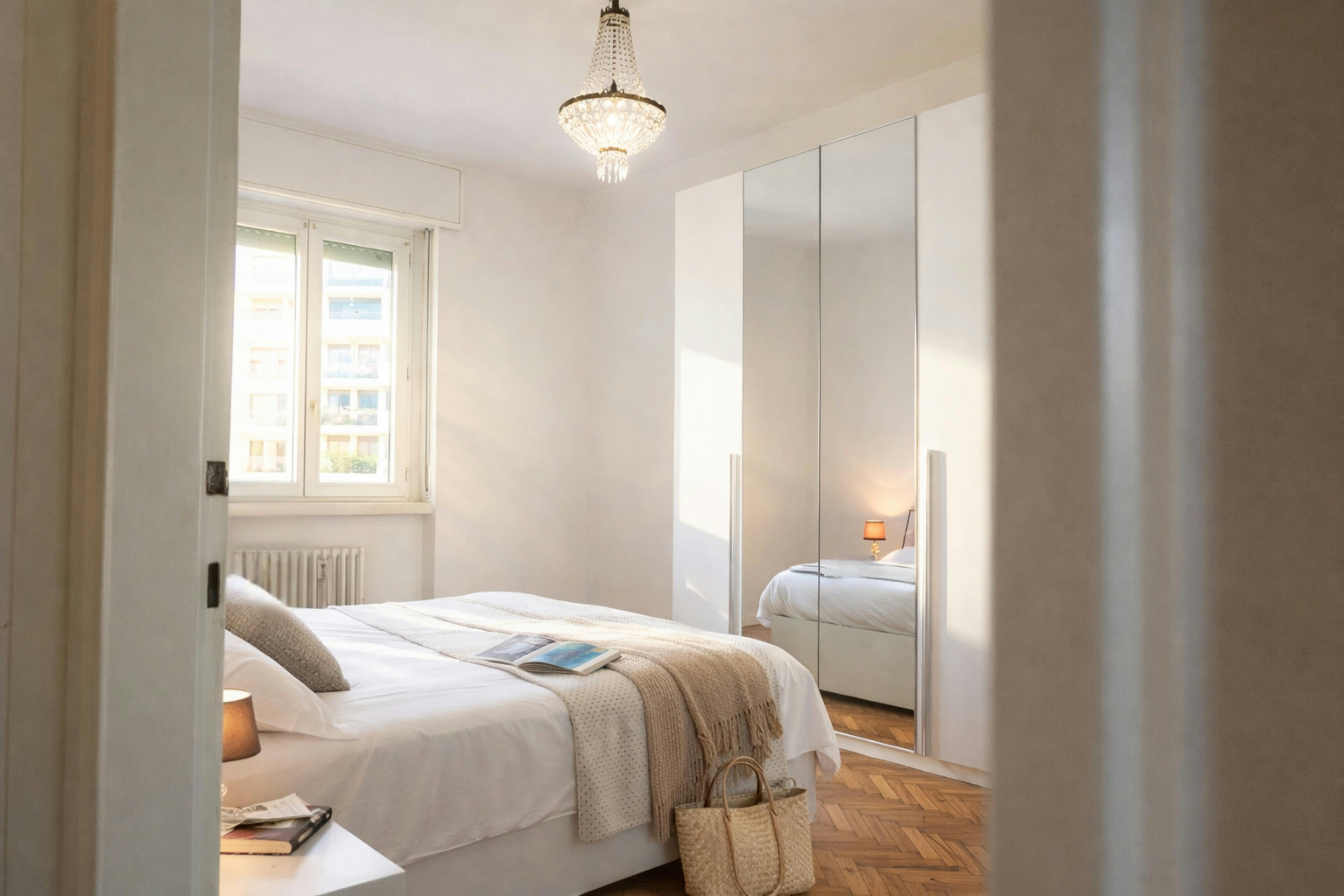 Viale Cassala, Milan preview