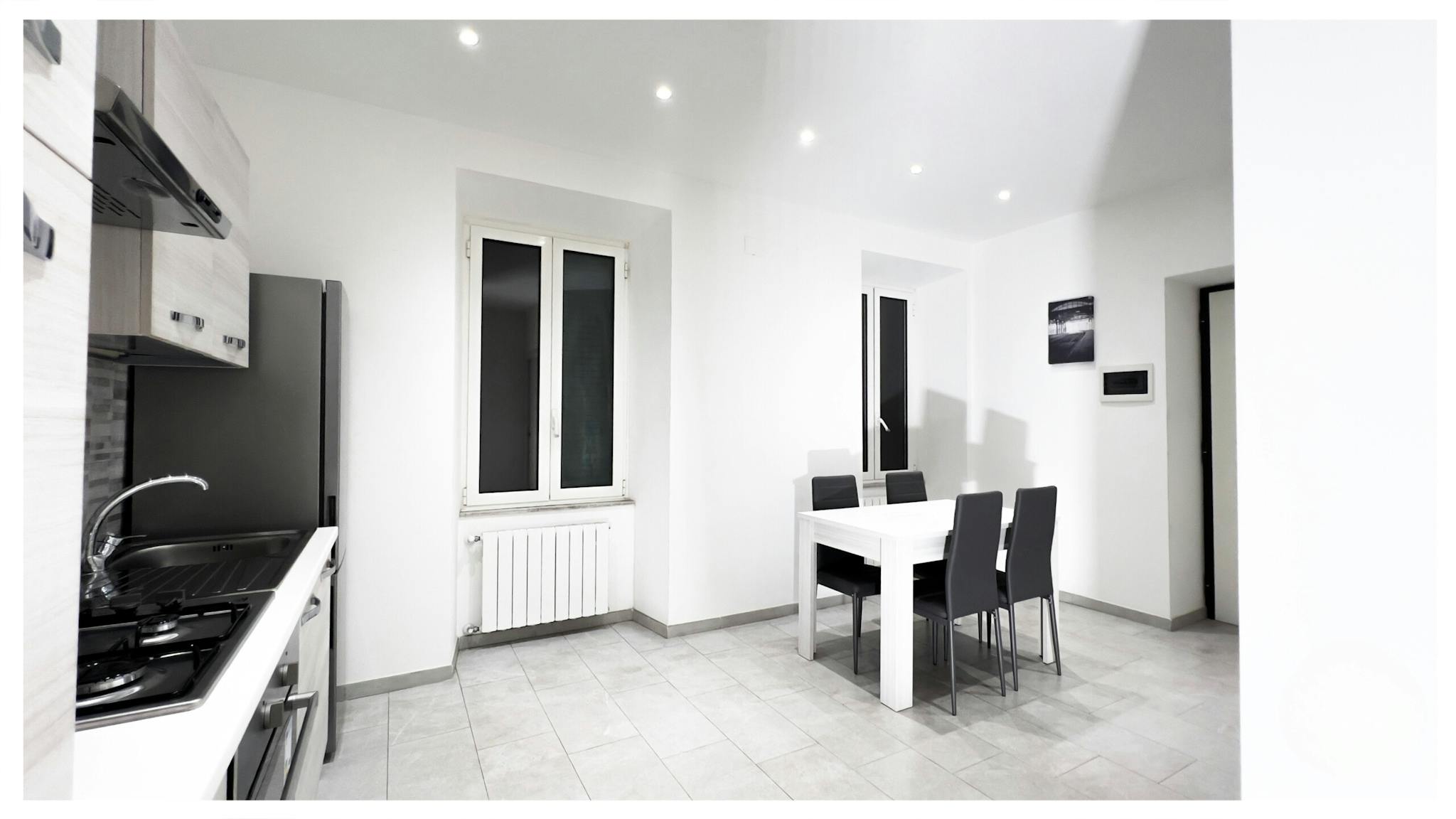 Via Tuscolana, Rome preview