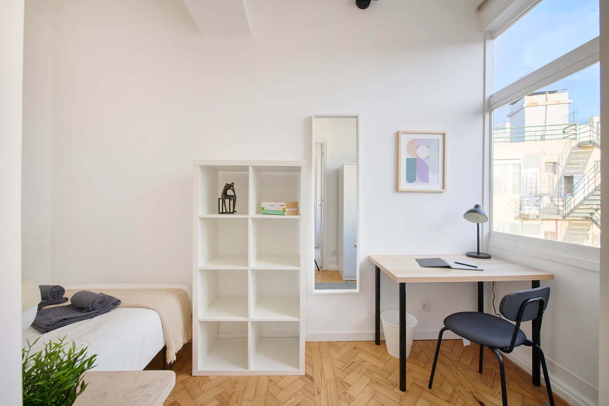 Avenida de Berna, Lisbon preview