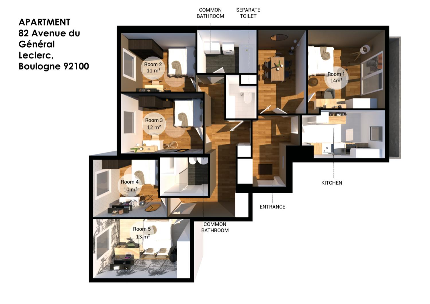 preview gallery tile