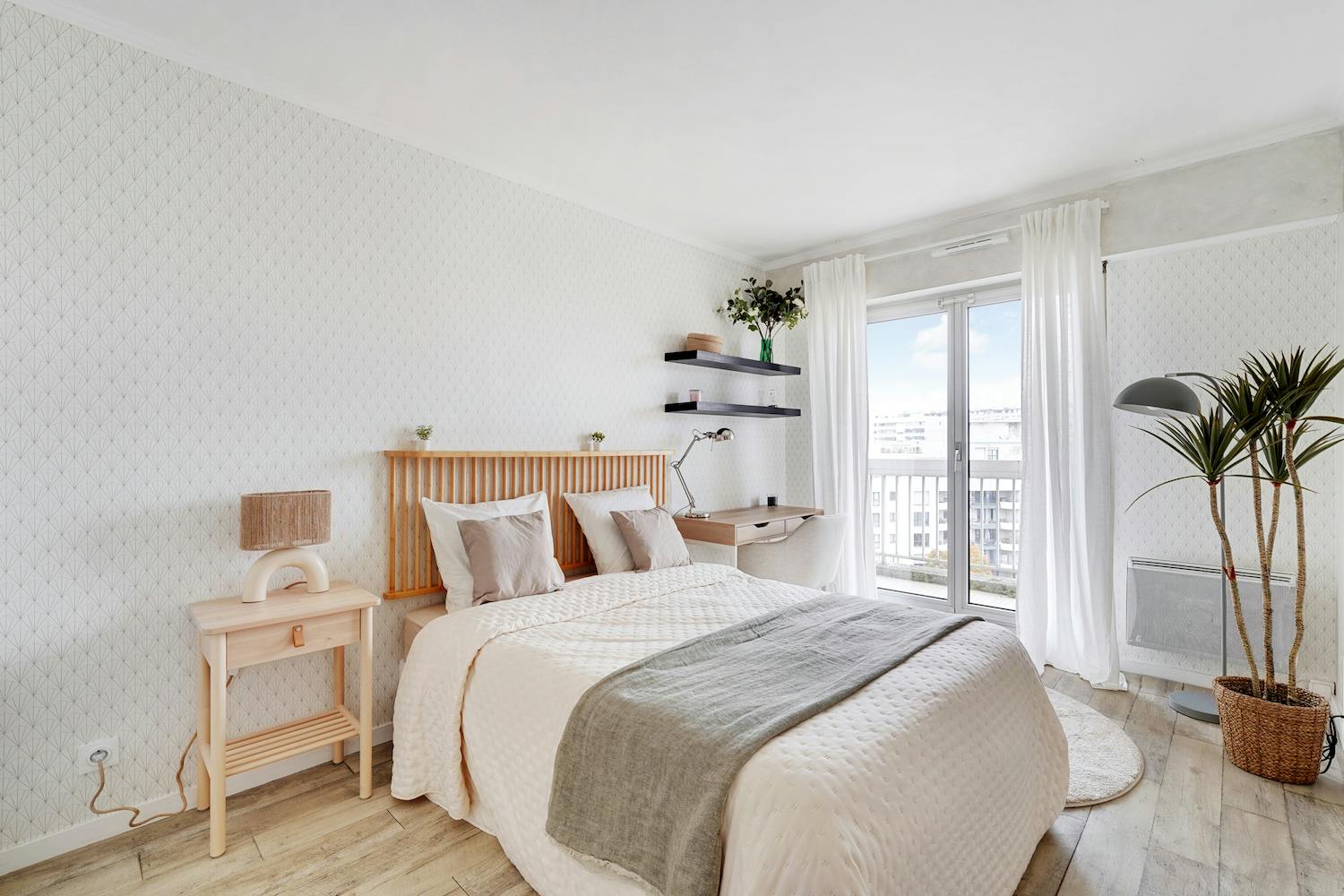 WG-Zimmer zu mieten für 800 € pro Monat in Boulogne-Billancourt, Avenue du Général Leclerc