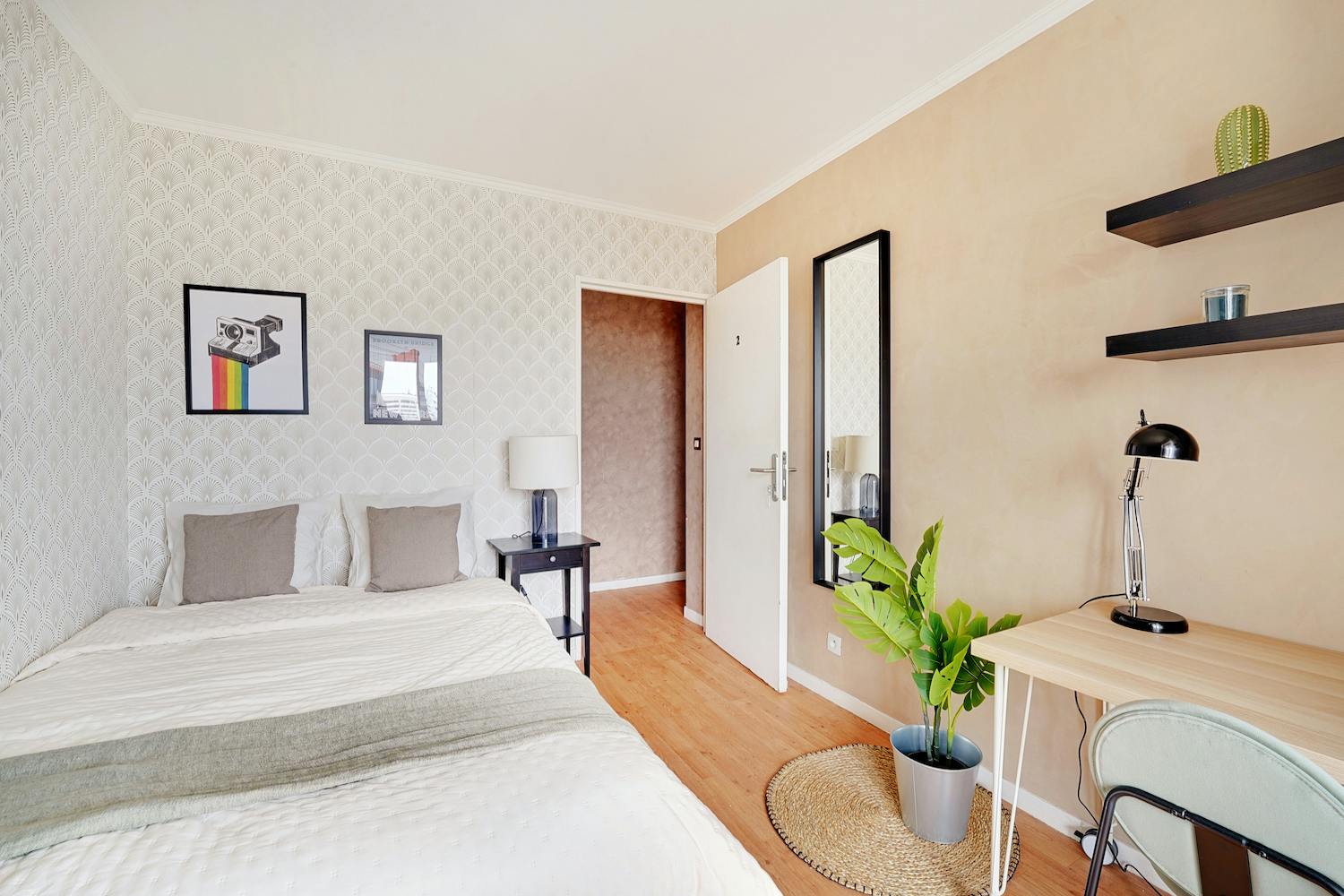 Avenue du Général Leclerc, Boulogne-Billancourt preview