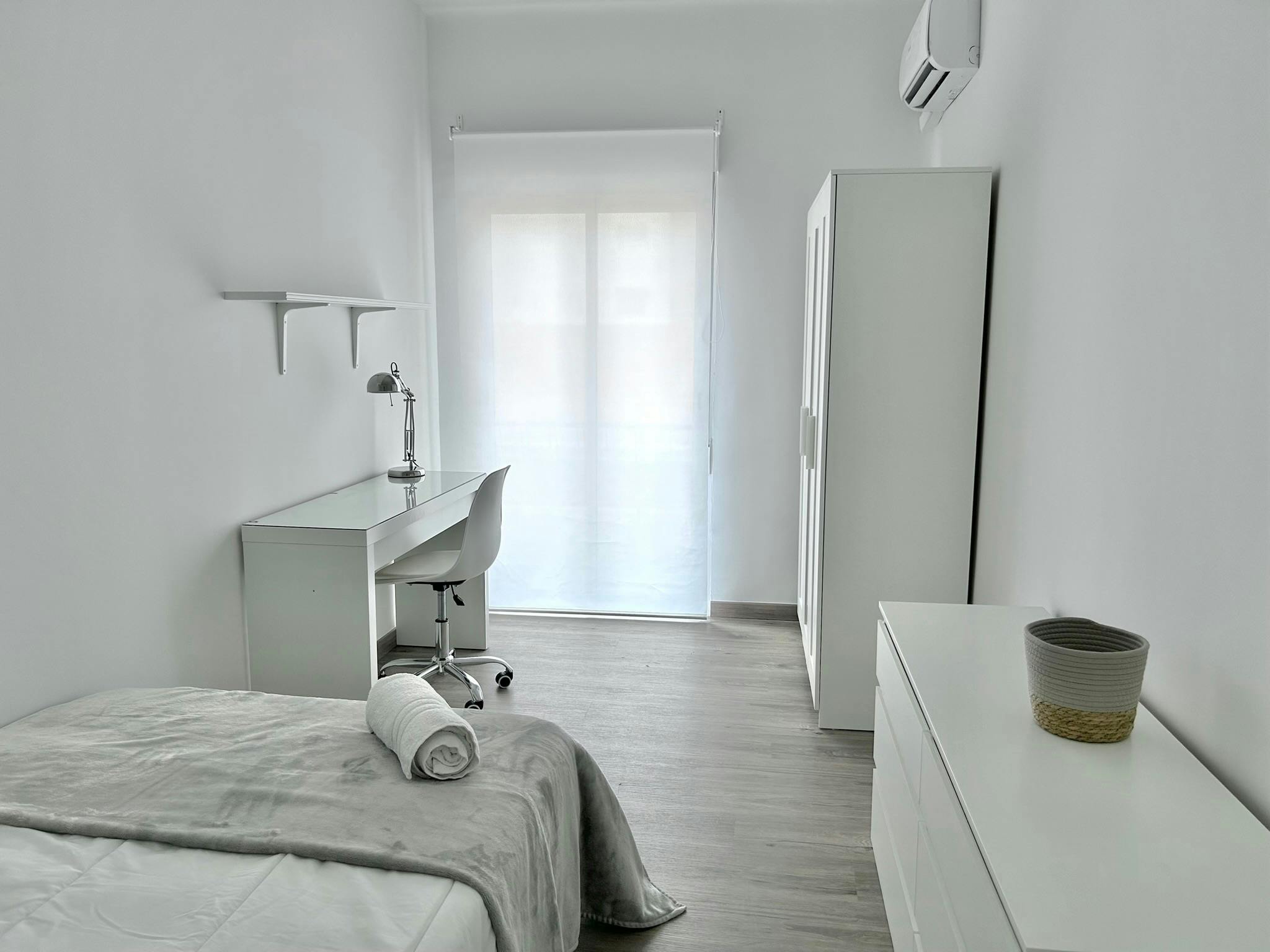 Apartment Murcia, 1 bed, 20m² — photo 2