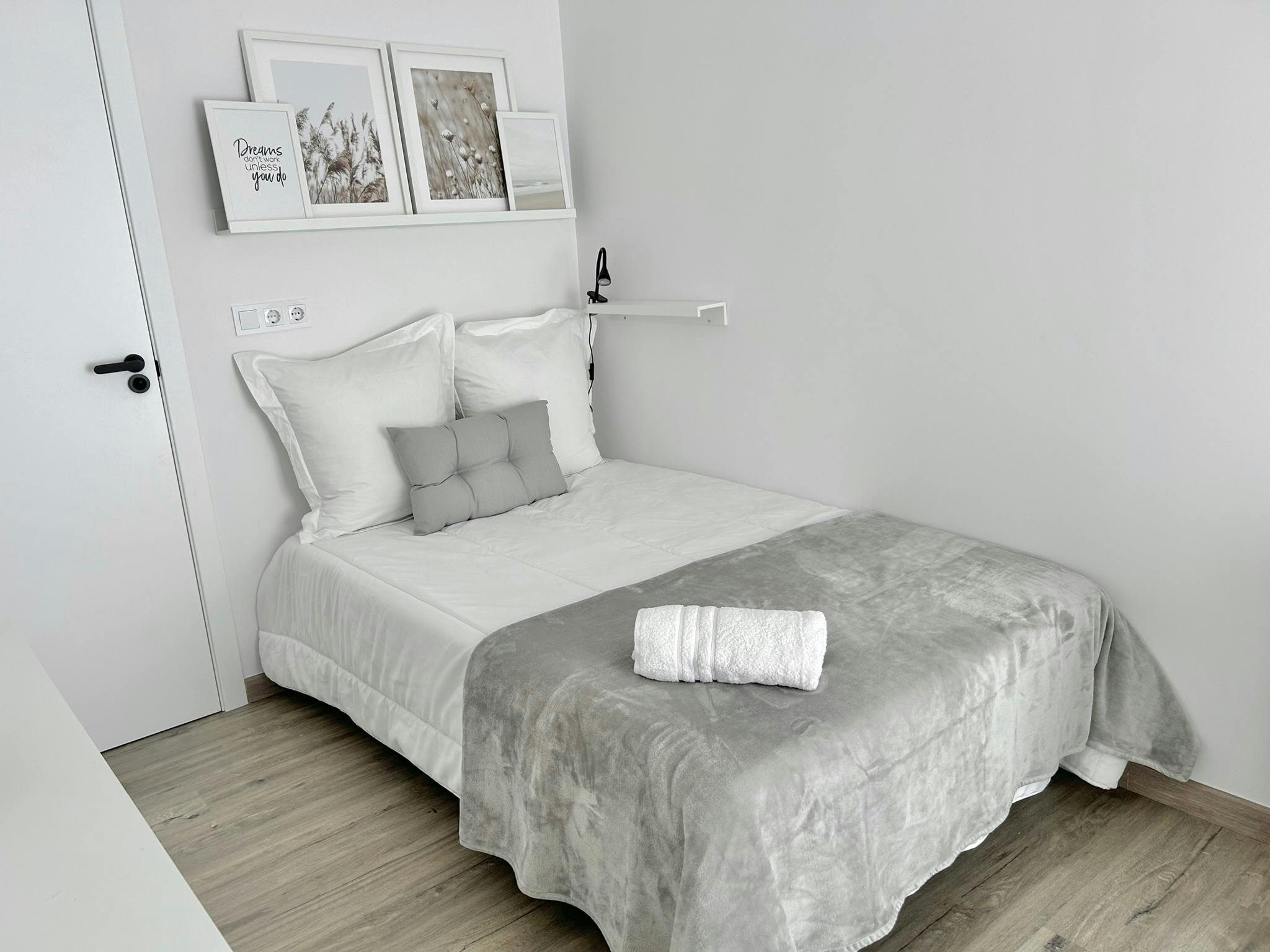 Apartment Murcia, 1 bed, 20m² — photo 8