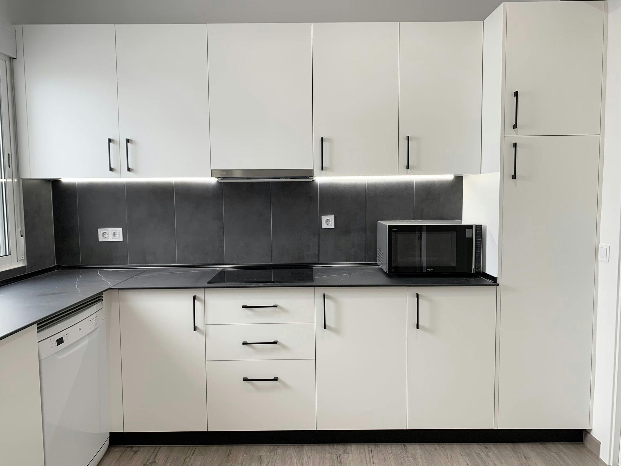 Apartment Murcia, 1 bed, 20m² — photo 5