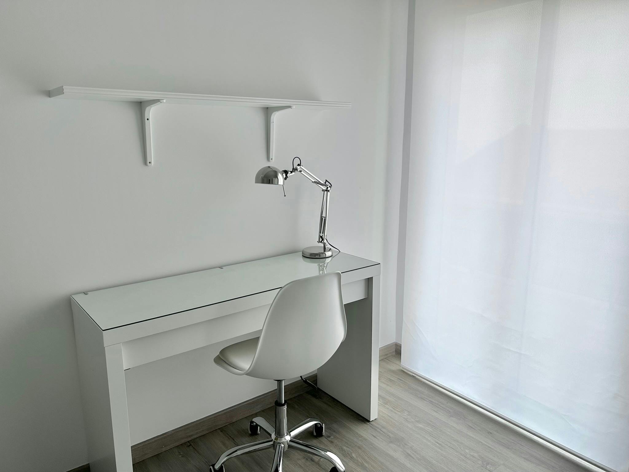 Apartment Murcia, 1 bed, 20m² — photo 7