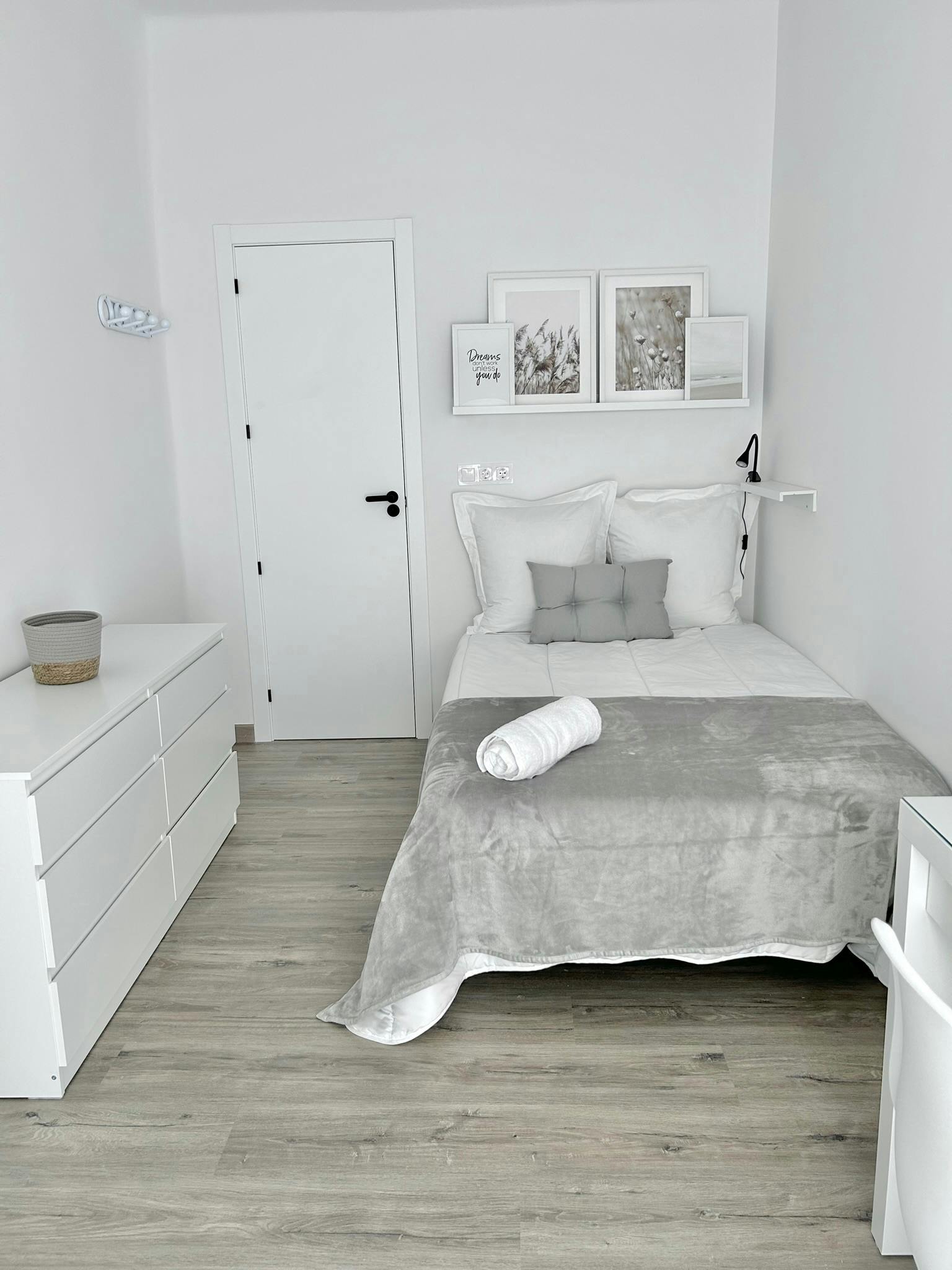 Stanza privata in affitto a 500 € al mese a Murcia, Calle Agustín Lara