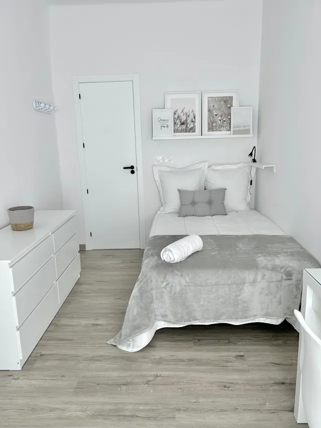 Private room in Calle Agustín Lara, Murcia (1575335) room image 1