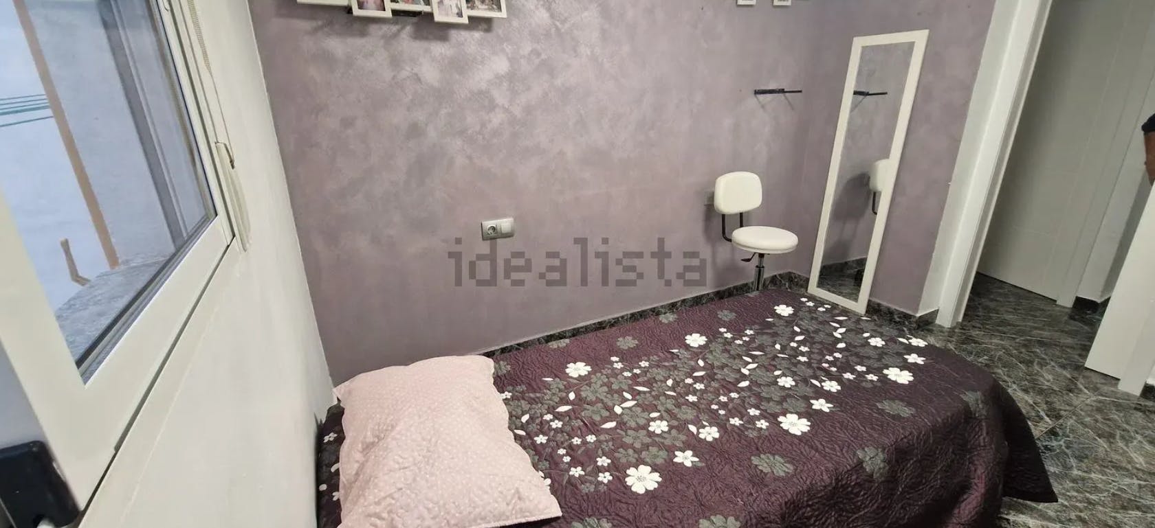 Apartment Burjassot, 3 beds, 18m² — photo 4