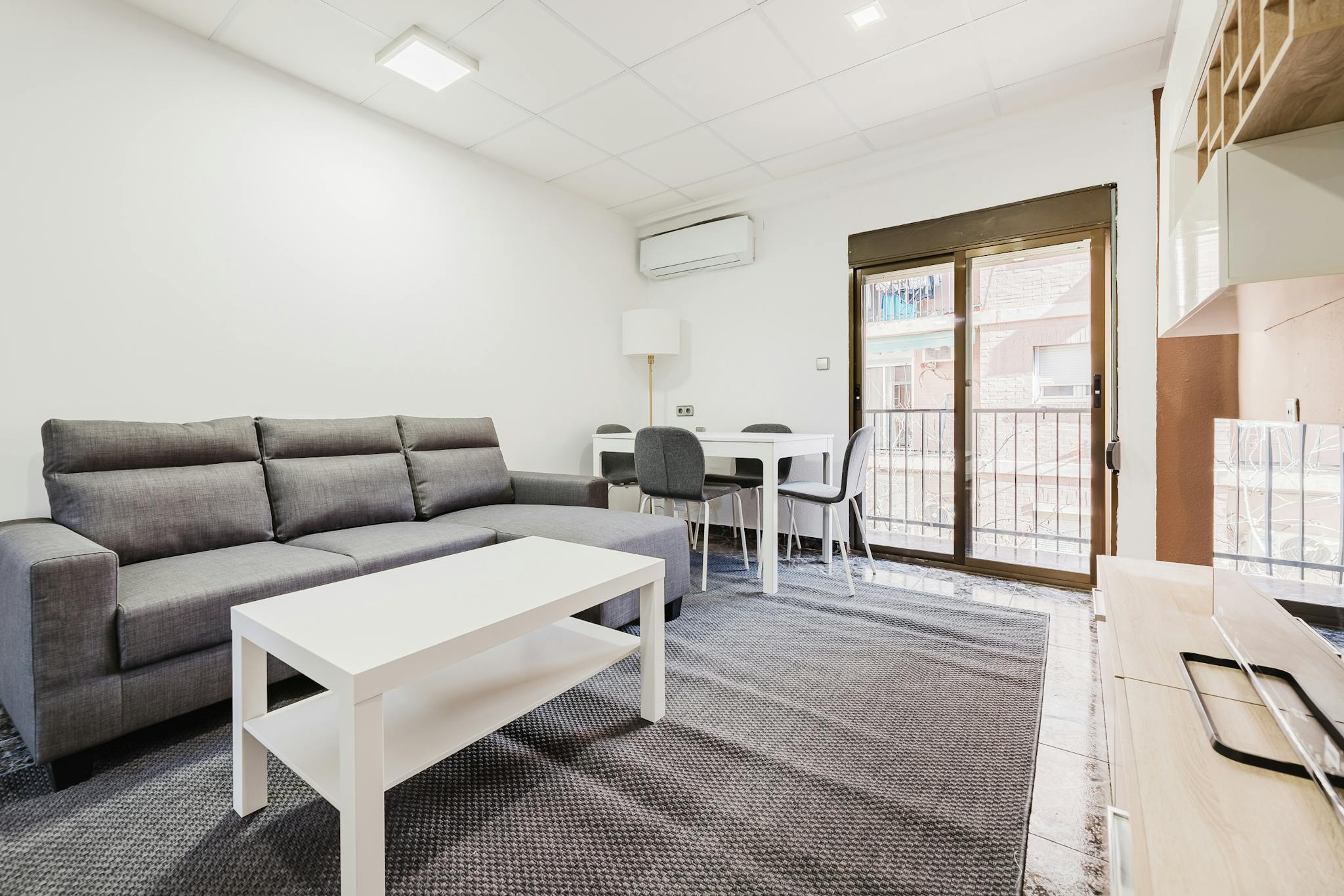 Carrer del Capità Uribarry, Burjassot preview