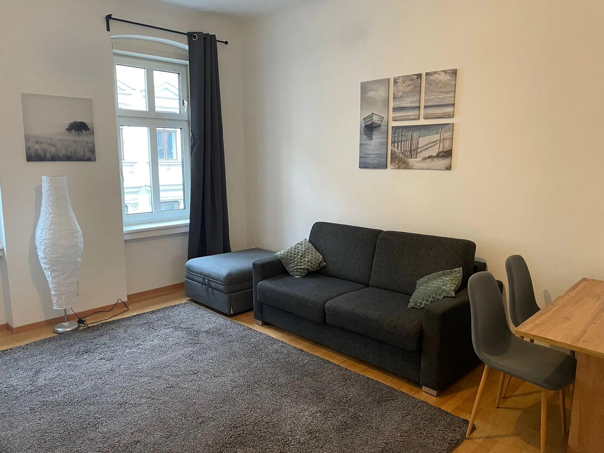 Helblinggasse, Vienna preview