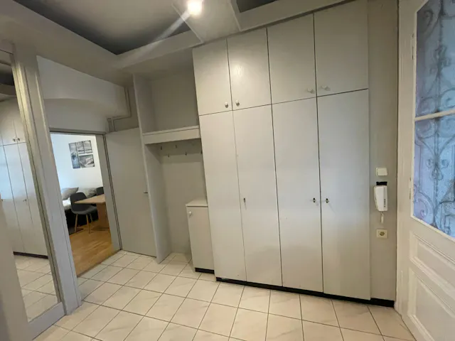 1-Bedroom Apartment in Helblinggasse, Vienna (1575372) room image 90