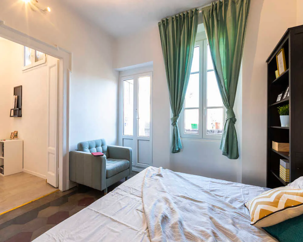 Apartment in Via Plinio, Milan (1575373) ROOM 4