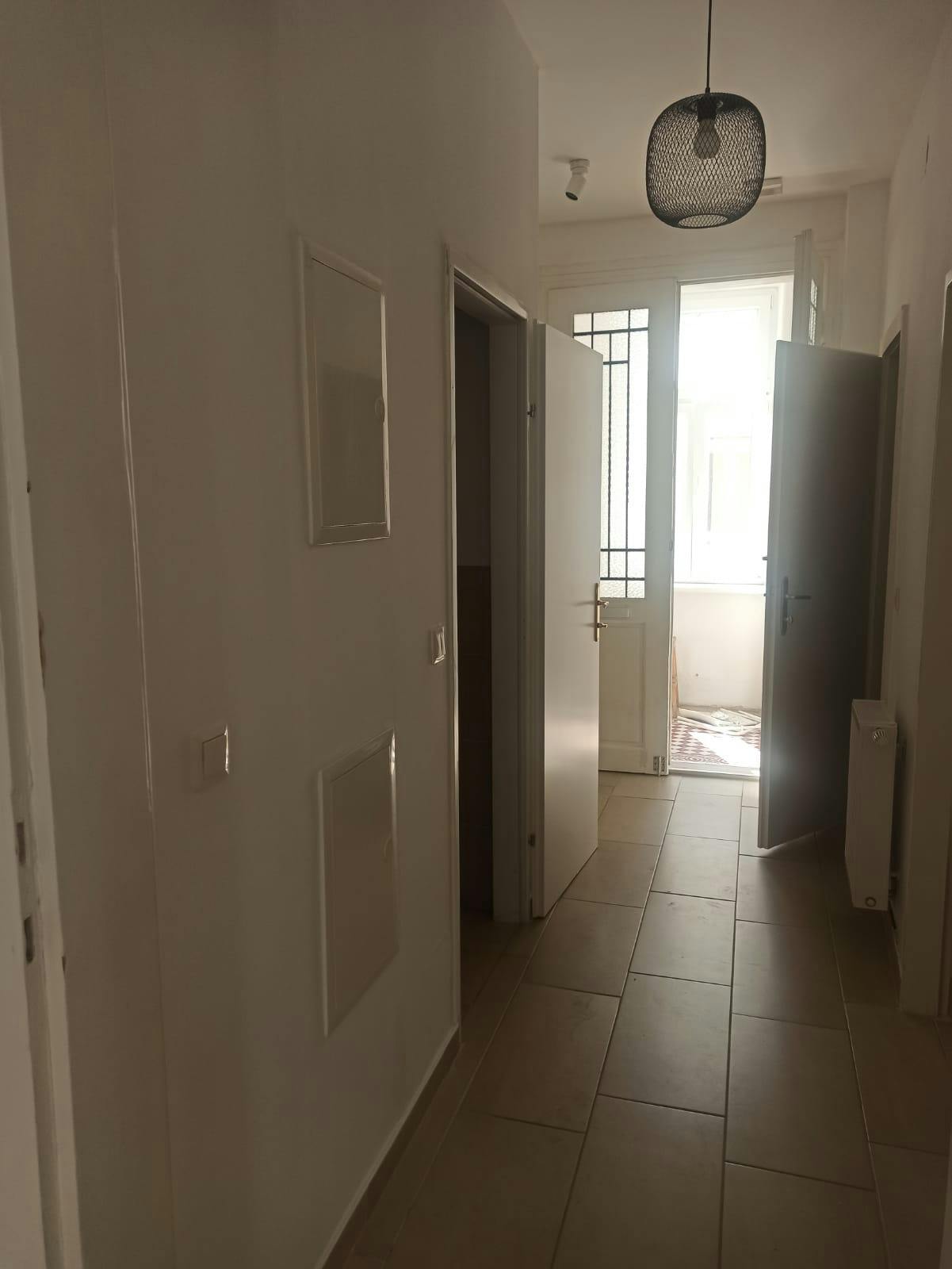 Apartment Vienna, 1 bed — photo 2