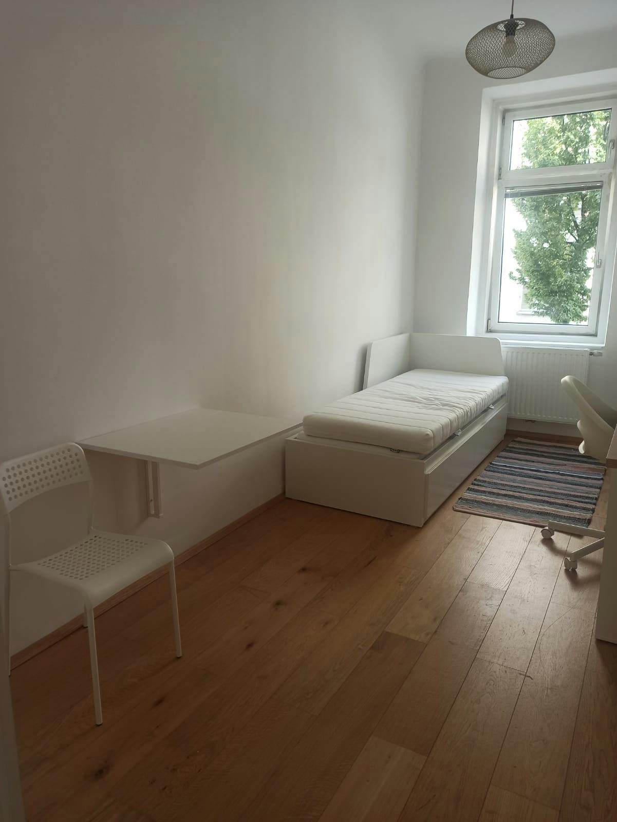 Apartment Vienna, 1 bed — photo 6