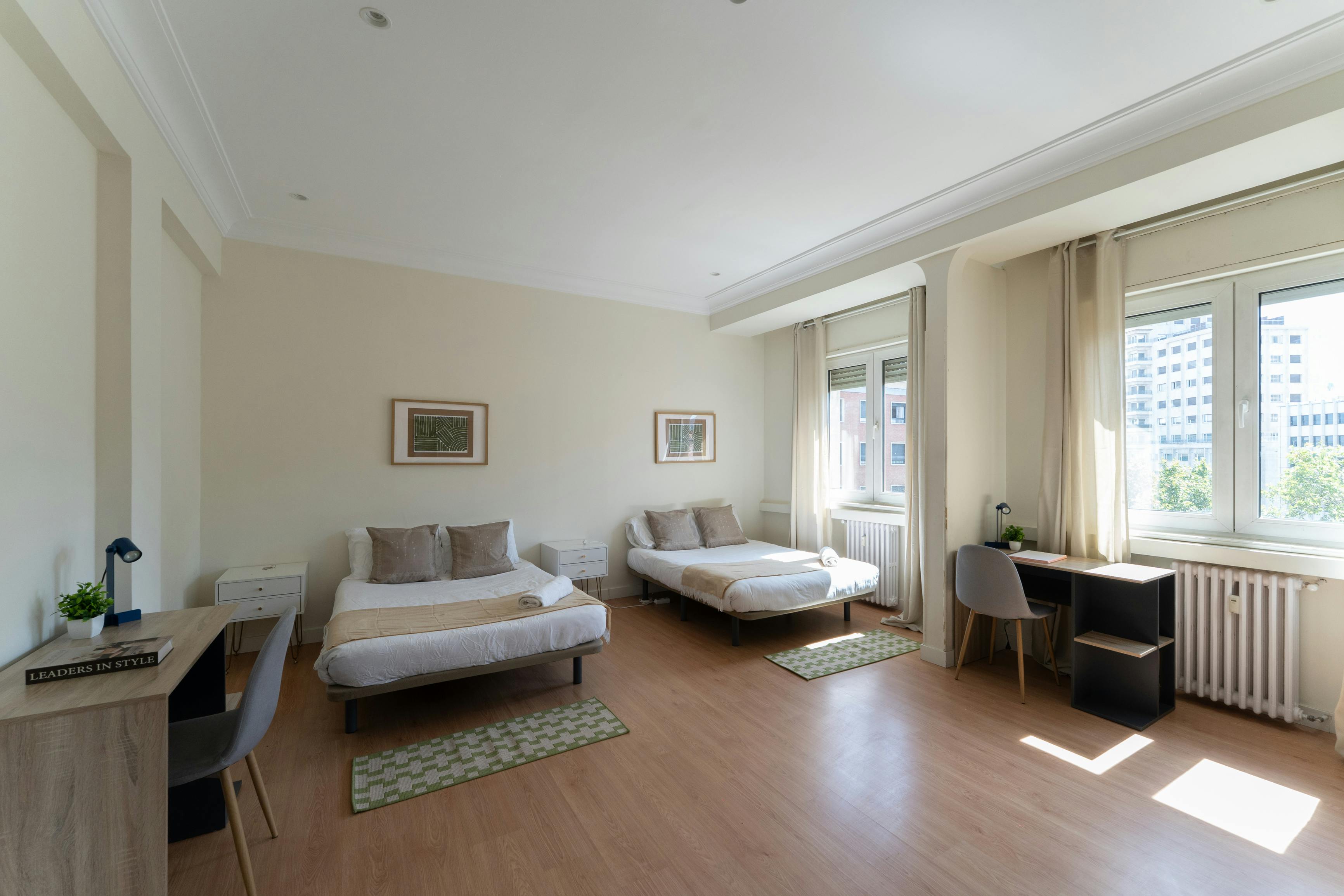 preview gallery tile