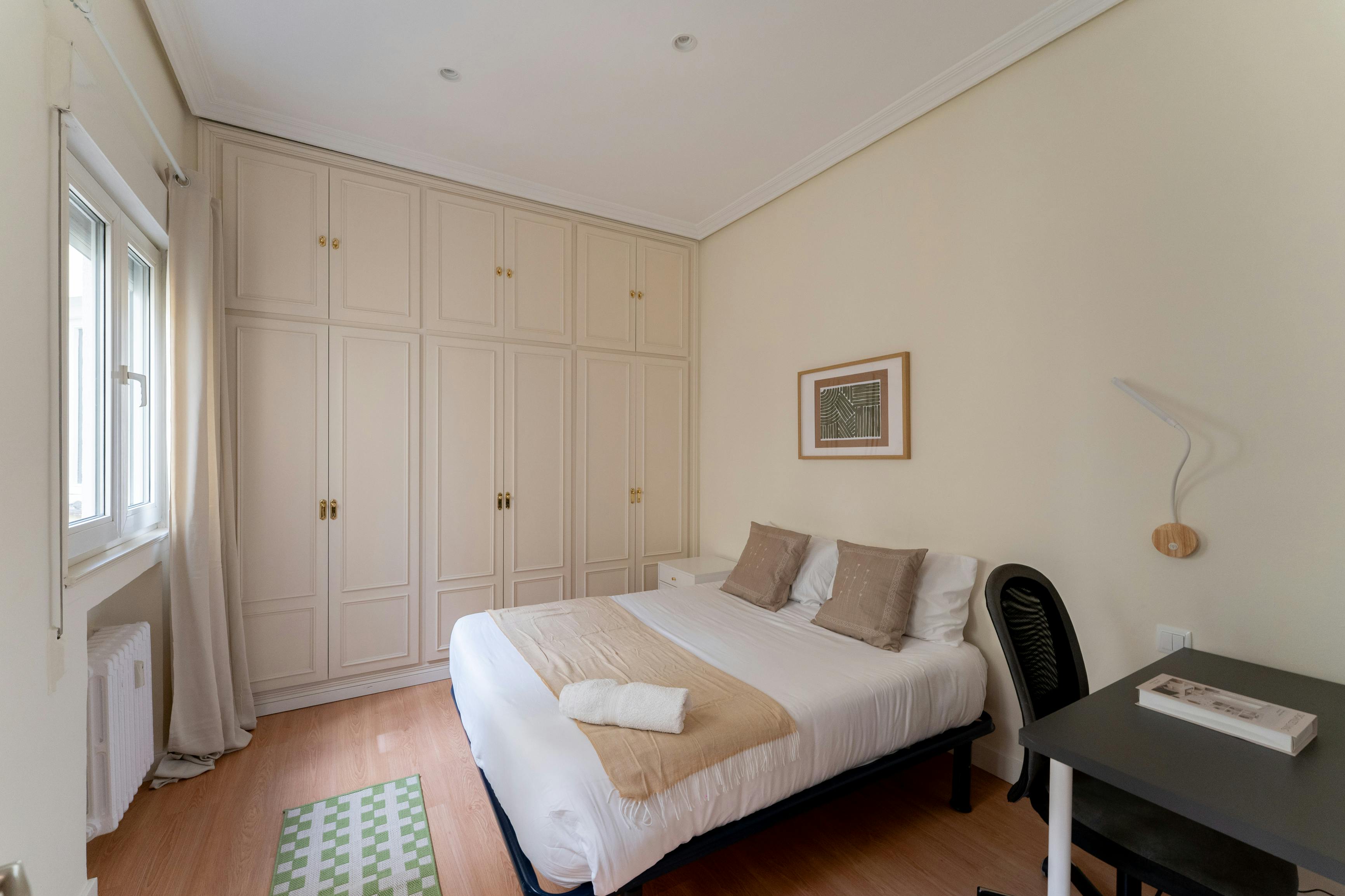 Calle del Conde Duque, Madrid preview