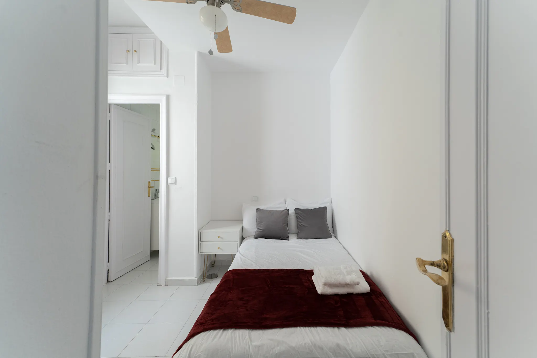 Calle del Conde Duque, Madrid preview