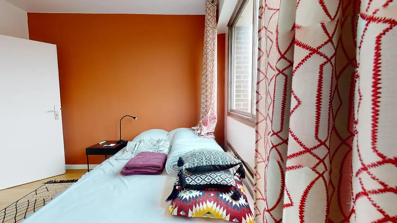 Rue des Stations, Lille preview
