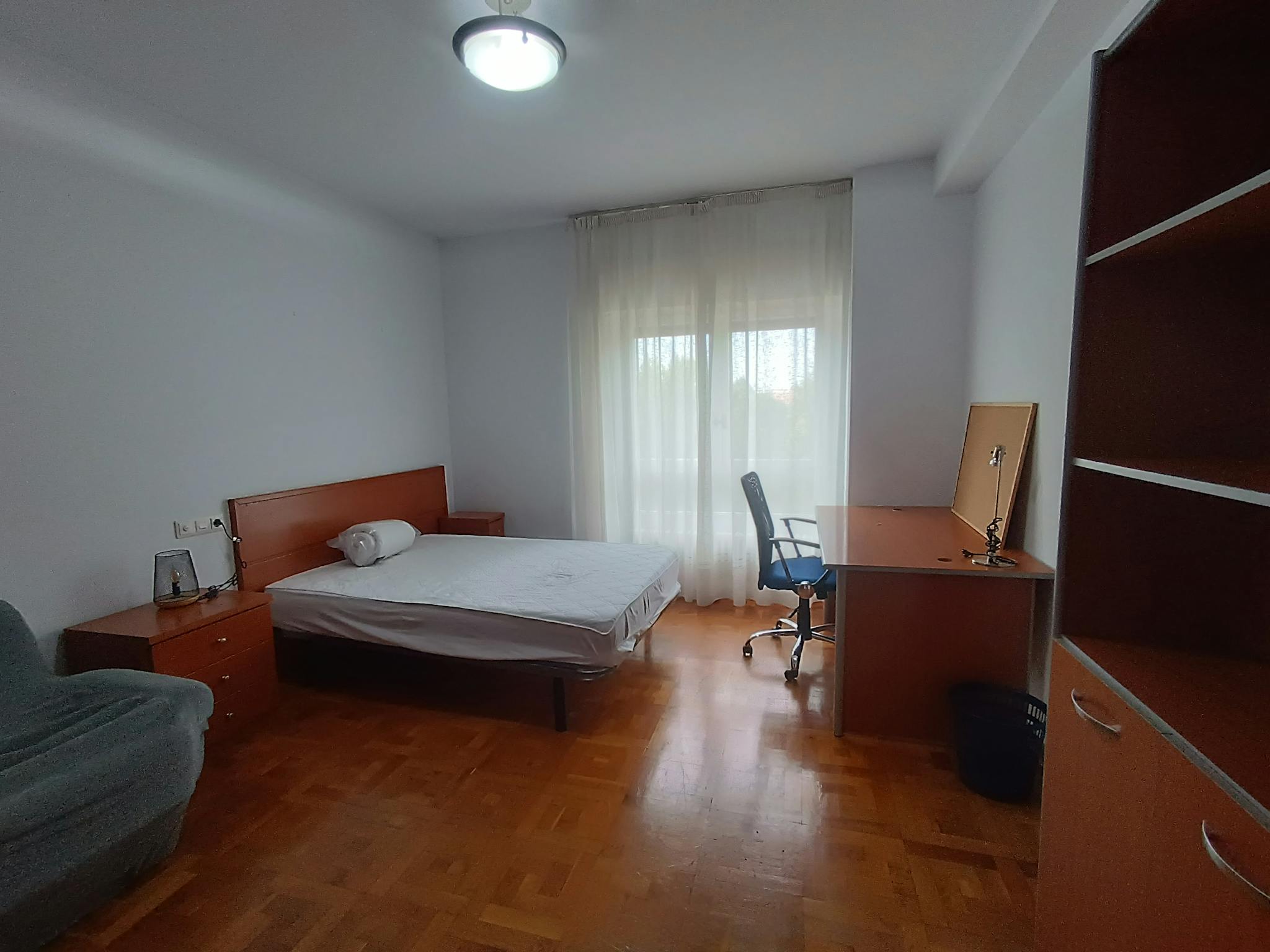 Avenida de Sancho El Fuerte, Pamplona preview