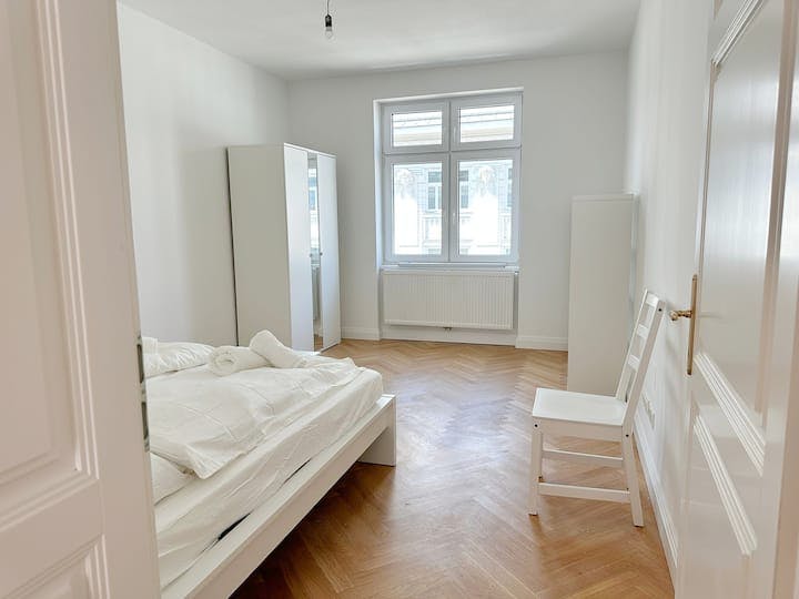 Apartamento en alquiler por 1690 € al mes en Vienna, Gunoldstraße