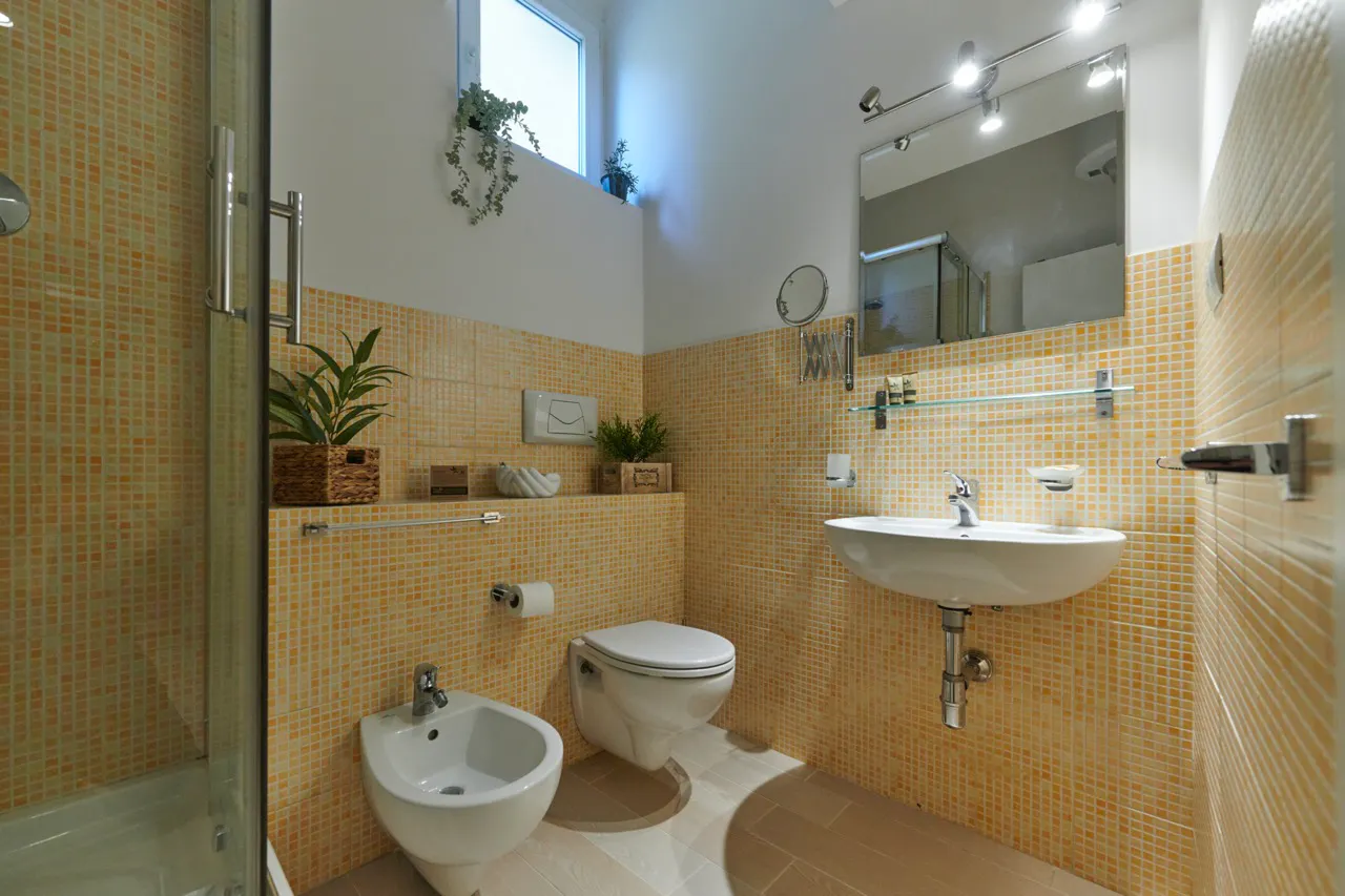 Apartment in Via Vittorio Emanuele II, Florence (1575456) ROOM 4