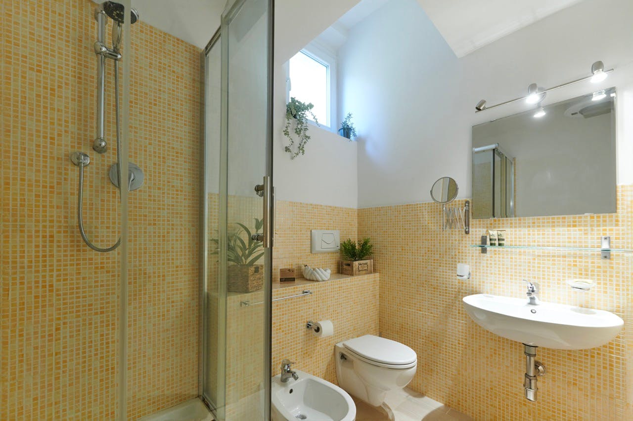 Apartment Florence — photo 21