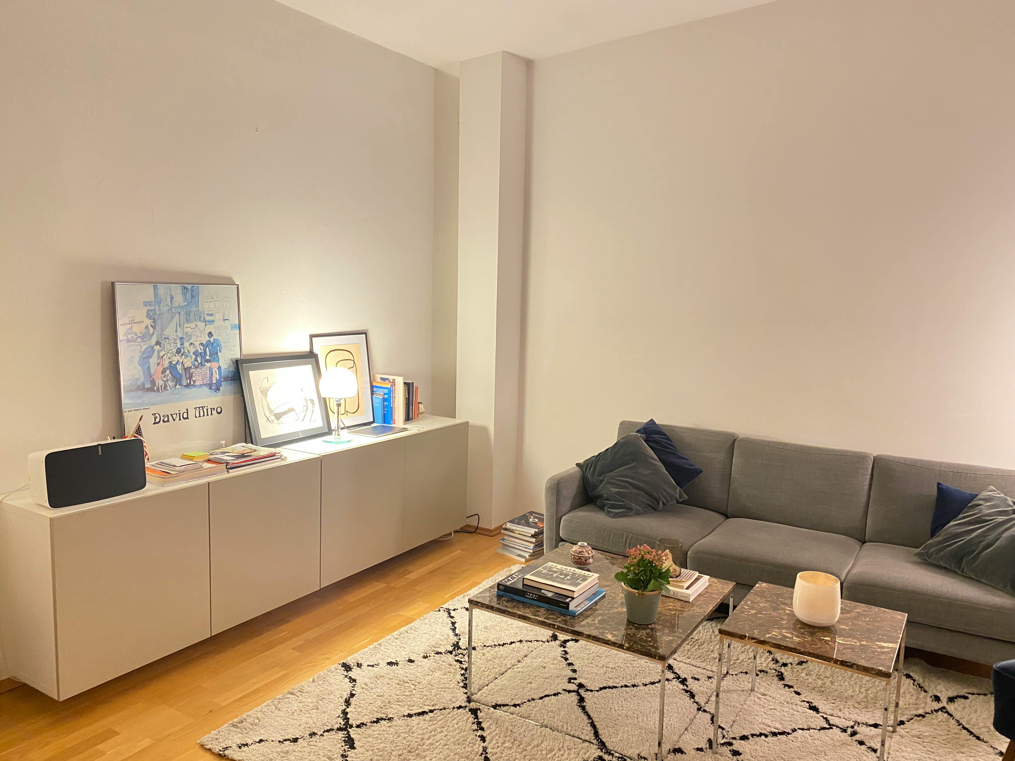Apartment Berlin, 1 bed — photo 7