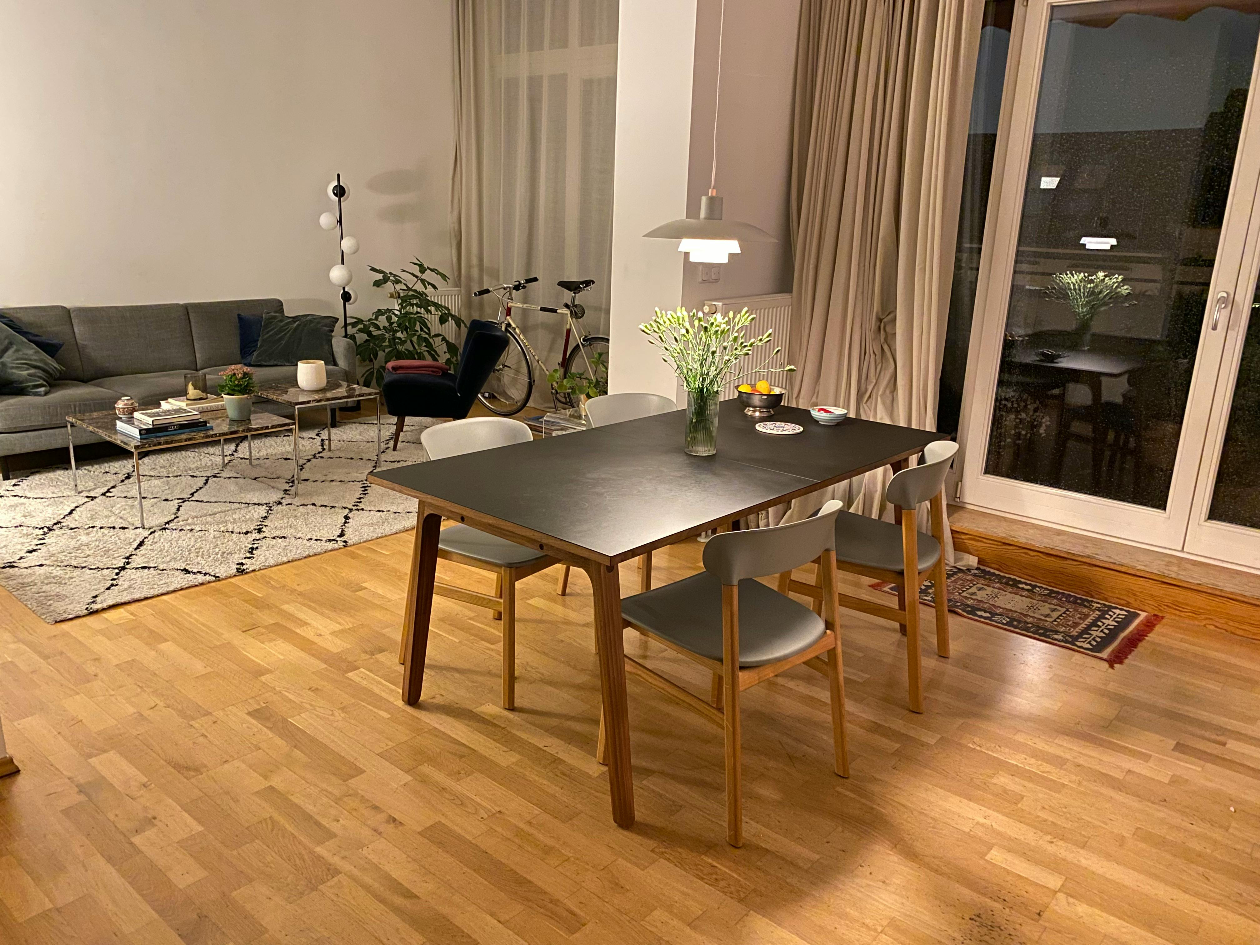 Apartment Berlin, 1 bed — photo 8