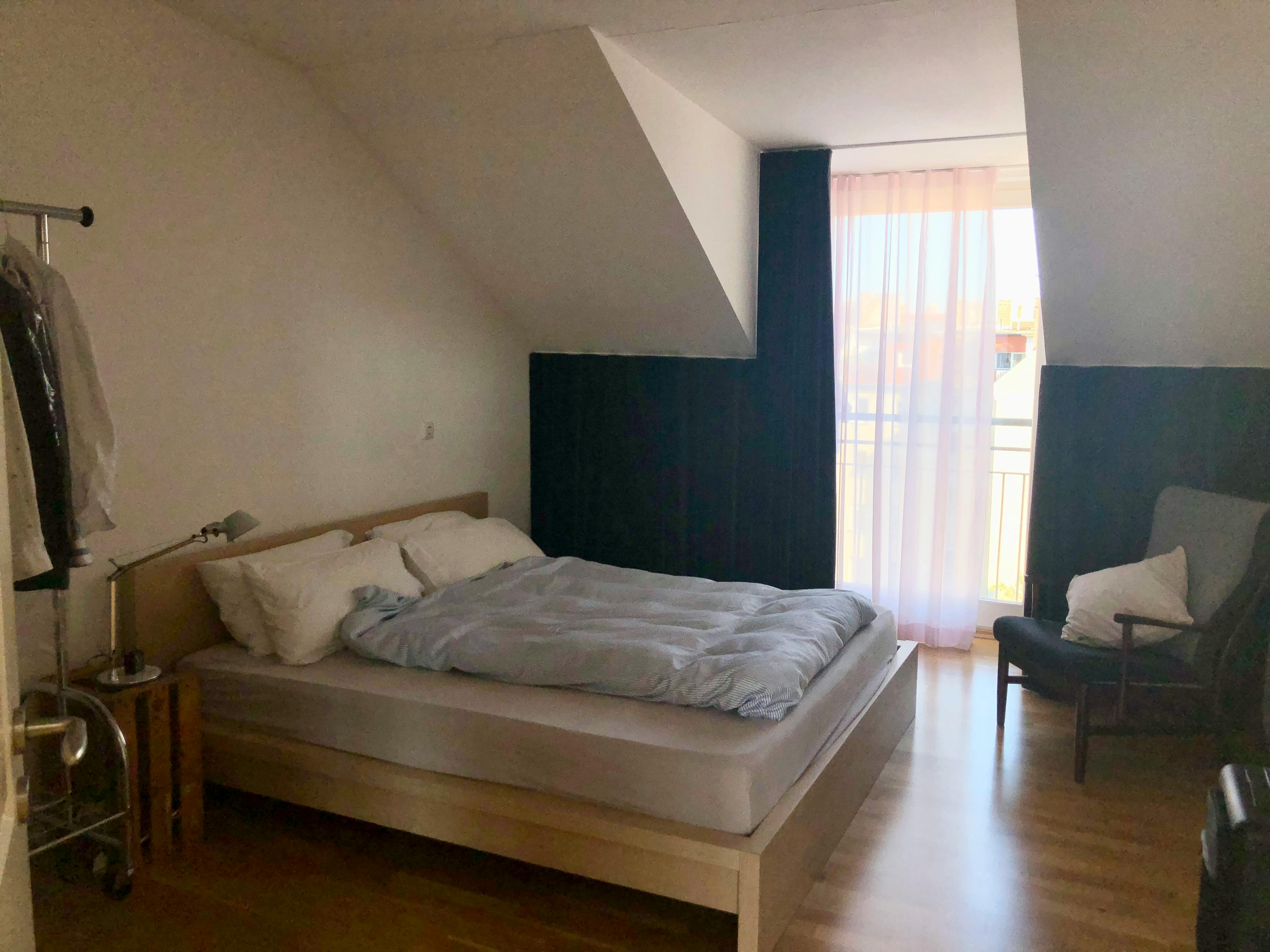 Apartment Berlin, 1 bed — photo 3
