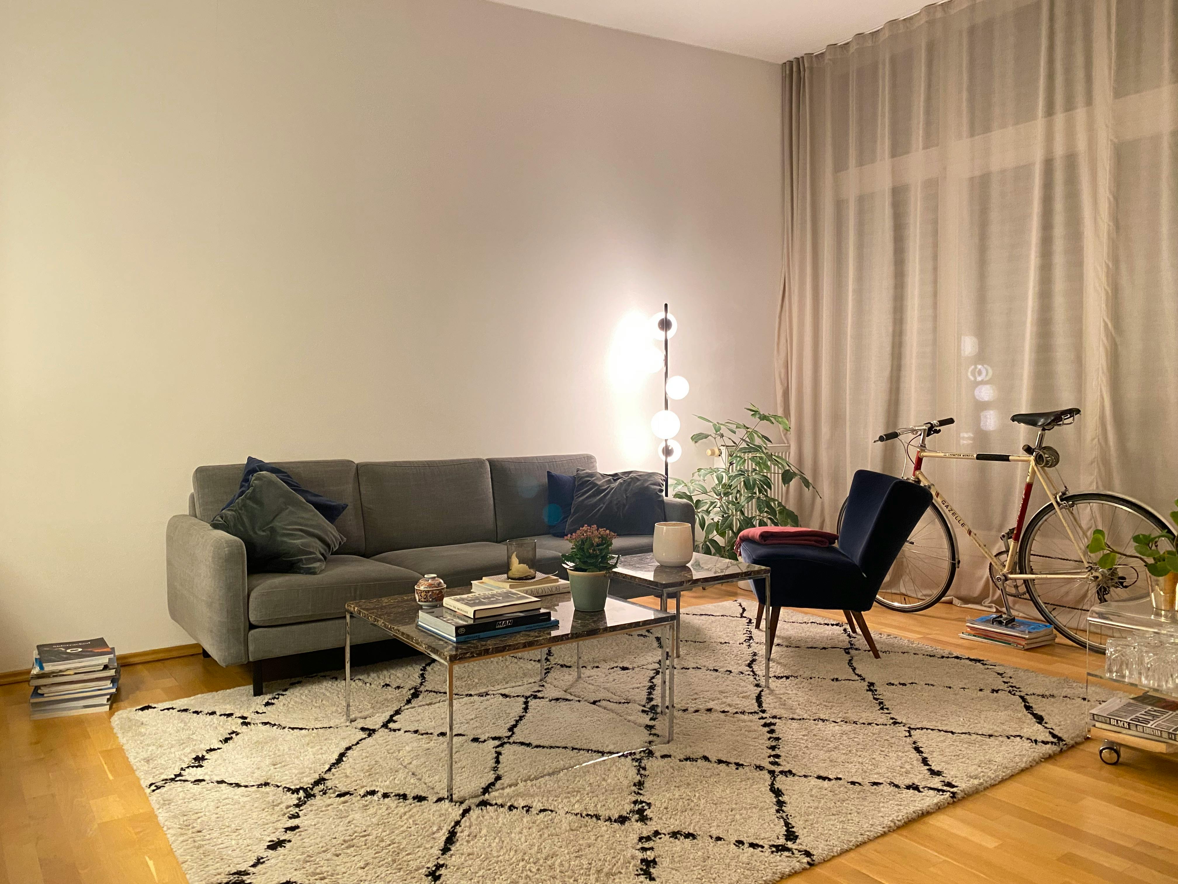 Apartment Berlin, 1 bed — photo 5