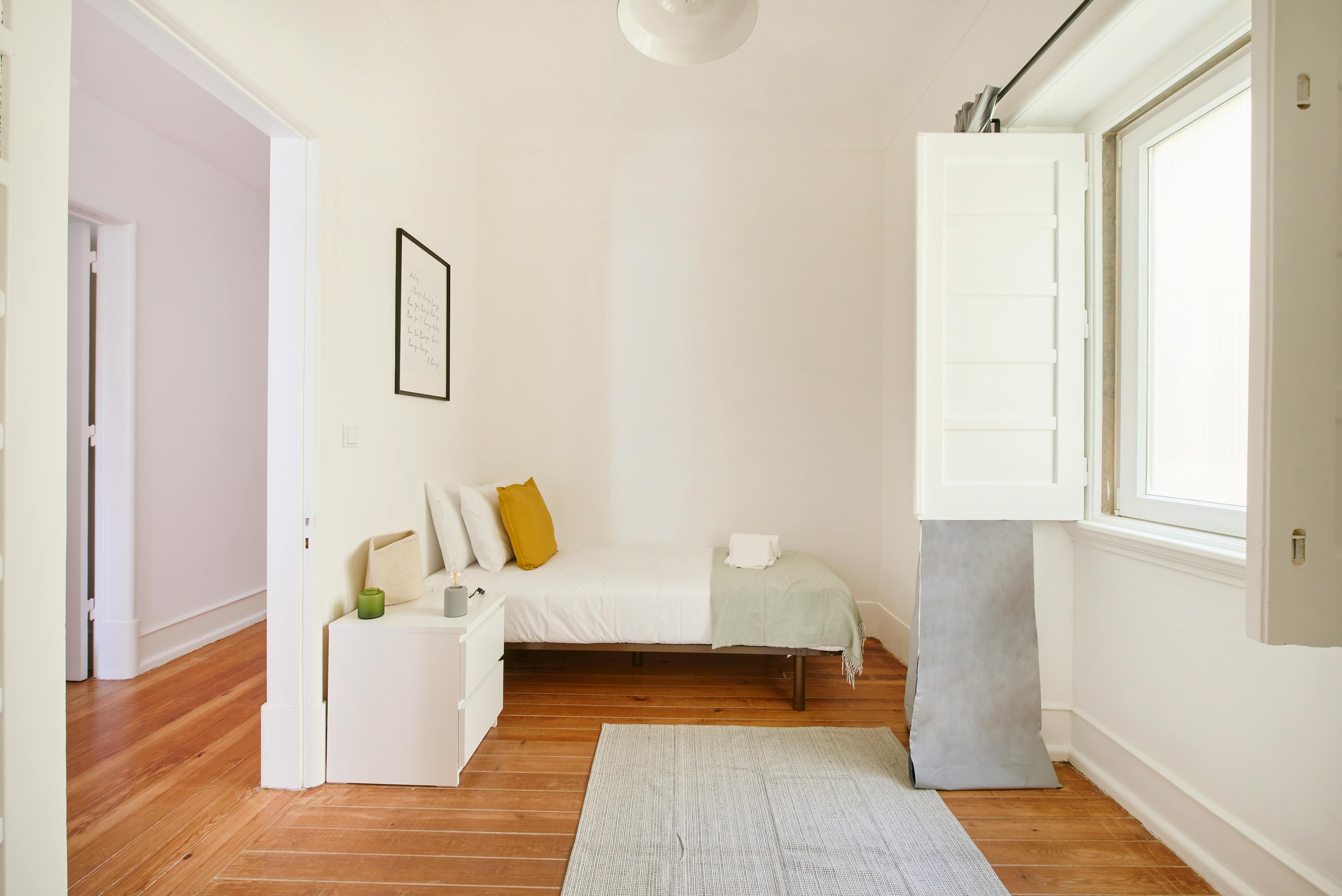 Rua Alexandre Herculano, Lisbon preview