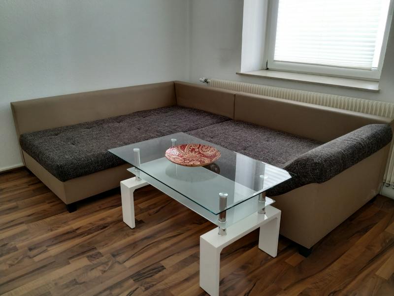 Apartamento para alugar por € 1.300 por mês em Düsseldorf, Liliencronstraße