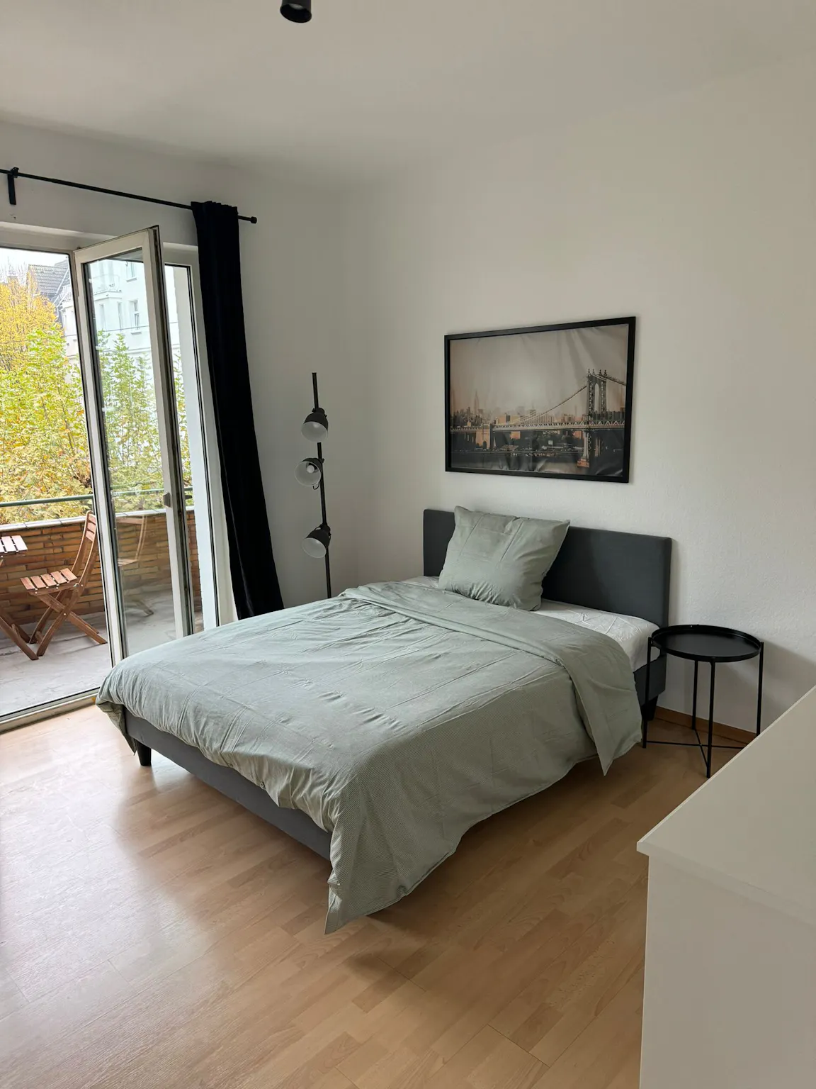 Private room in Luegallee, Düsseldorf (1575493) ROOM 2