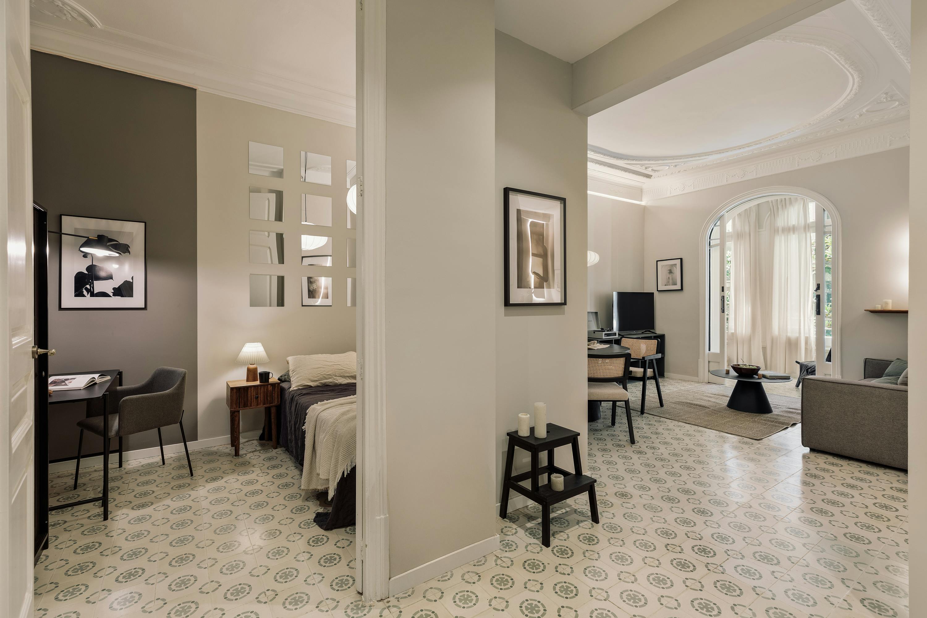 preview gallery tile