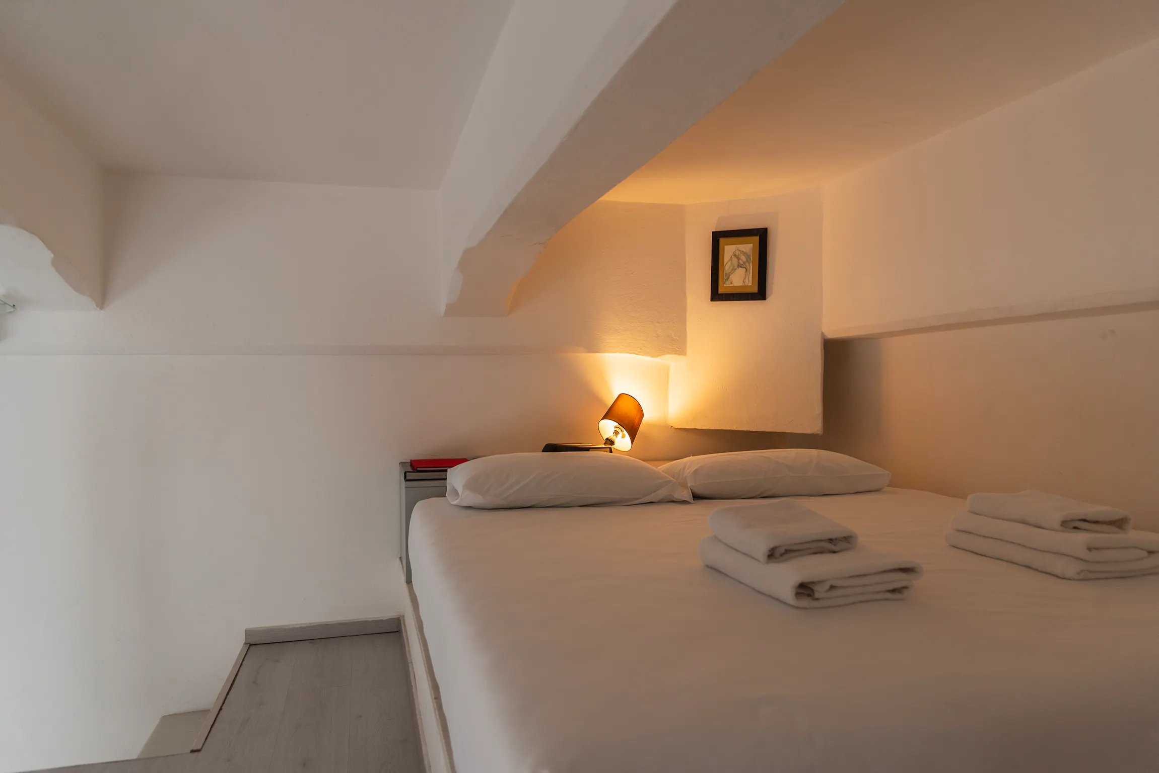1-Bedroom Apartment in Viale Umbria, Milan (1575501) ROOM 1