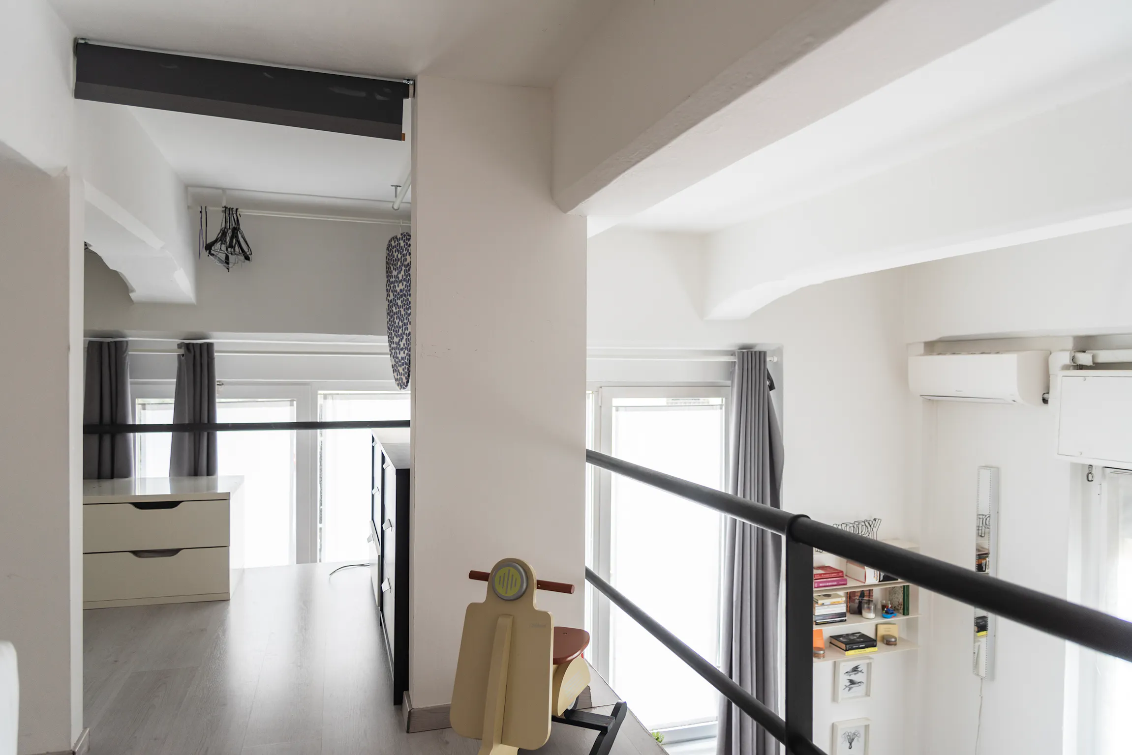1-Bedroom Apartment in Viale Umbria, Milan (1575501) ROOM 4