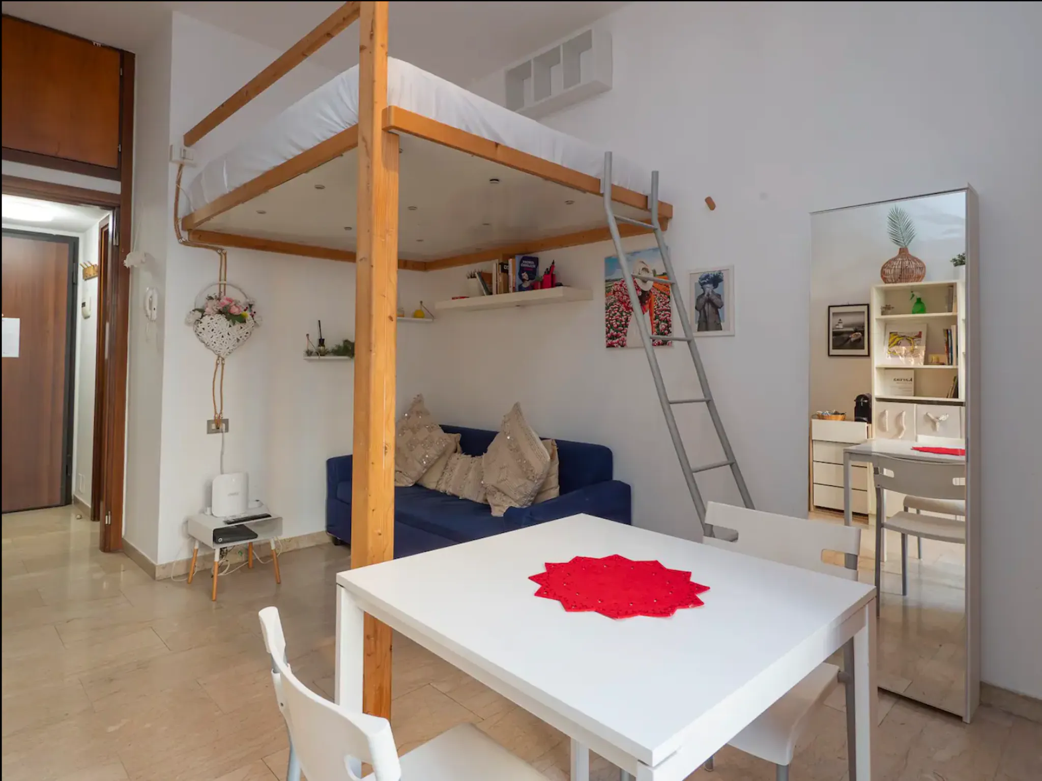 Via Melzo, Milan preview