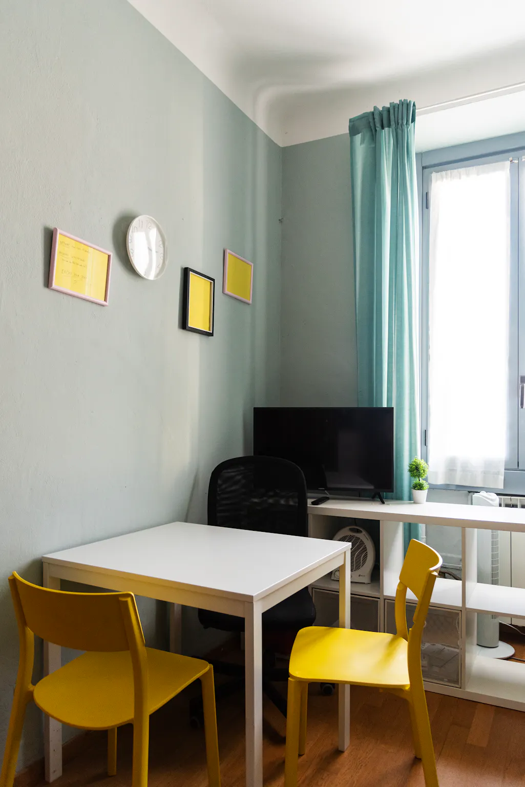 Apartment in Via Varesina, Milan (1575506) ROOM 1