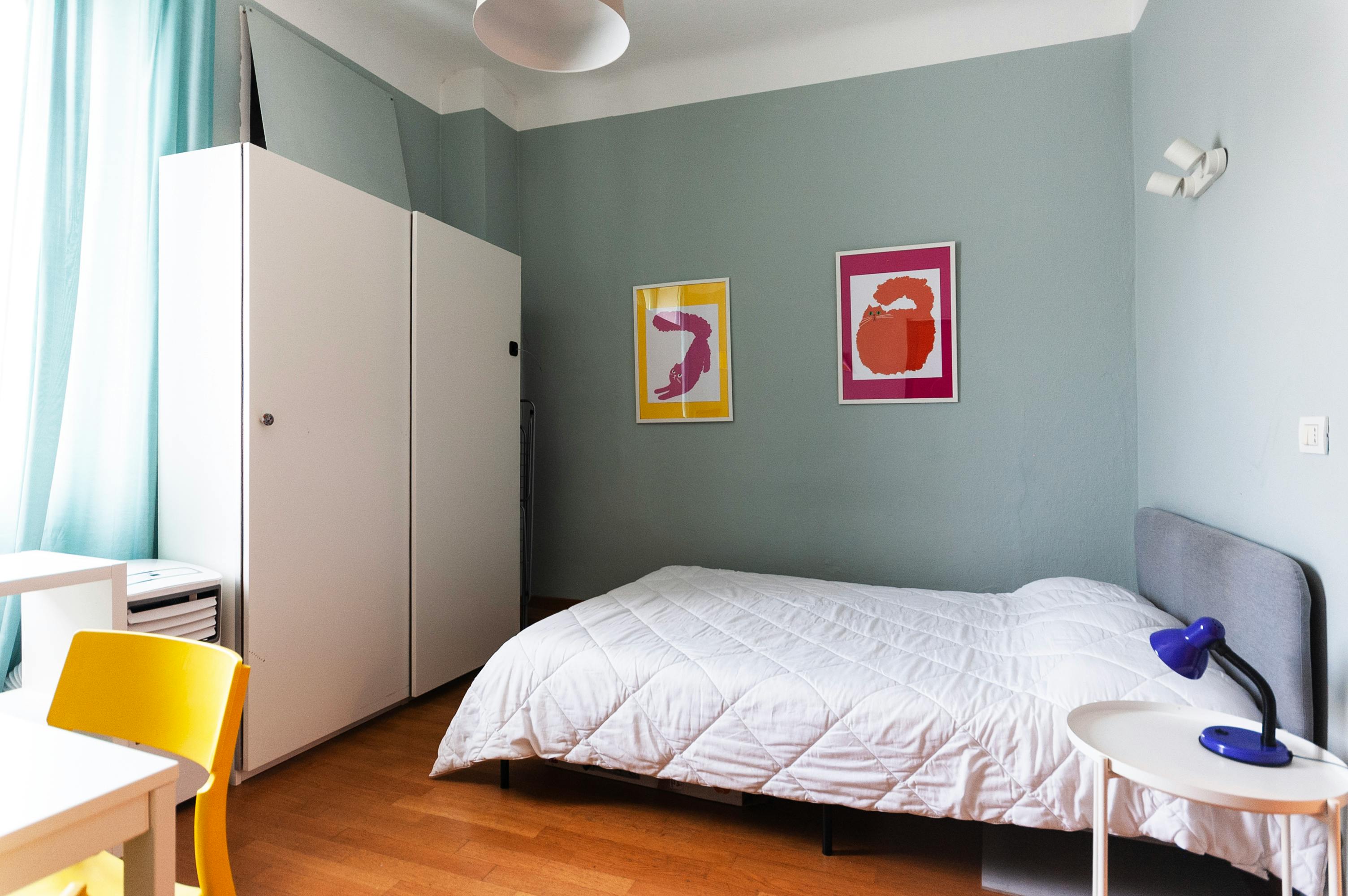 Apartment Milan — photo 4