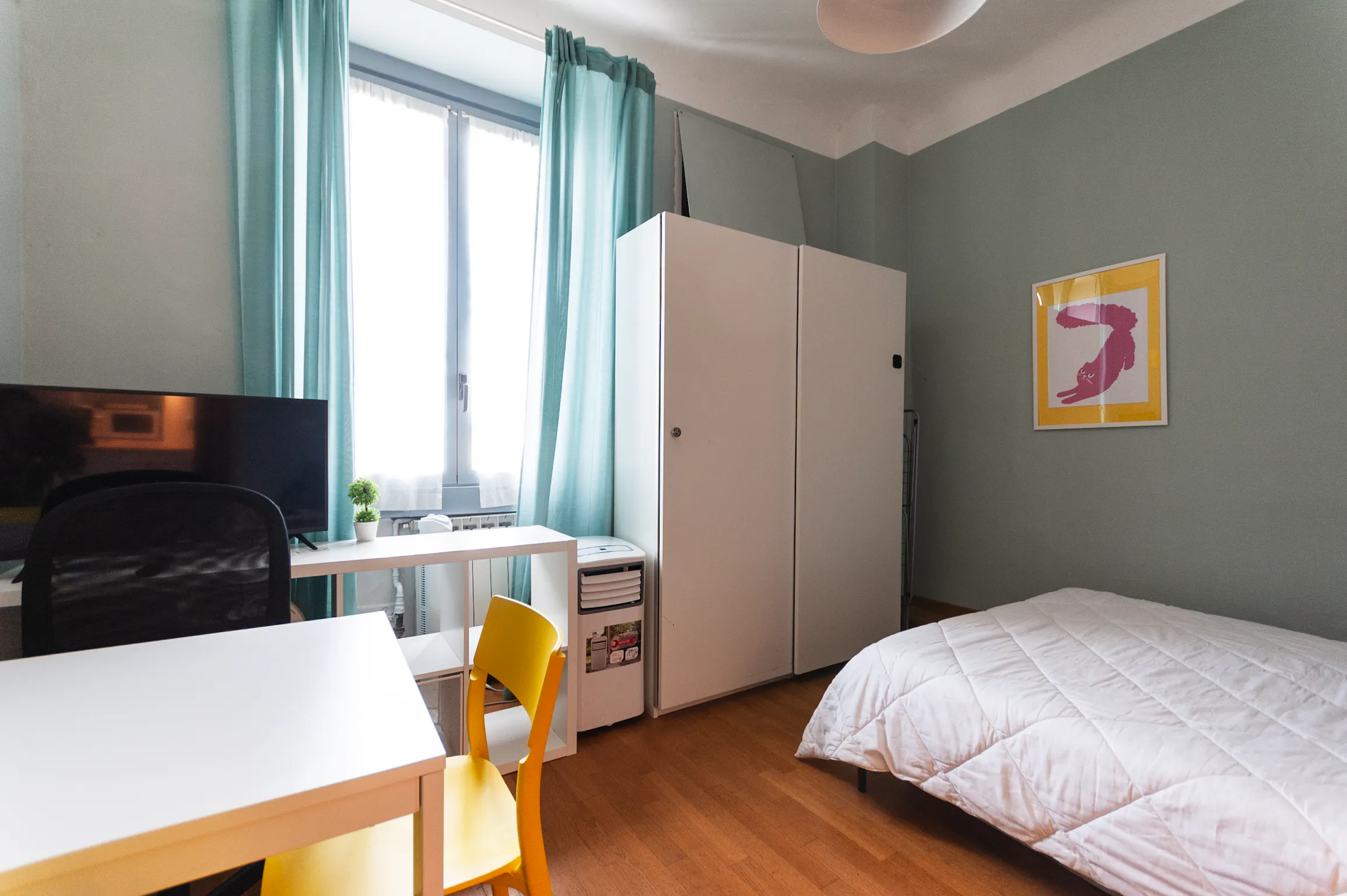 Apartment in Via Varesina, Milan (1575506) ROOM 4