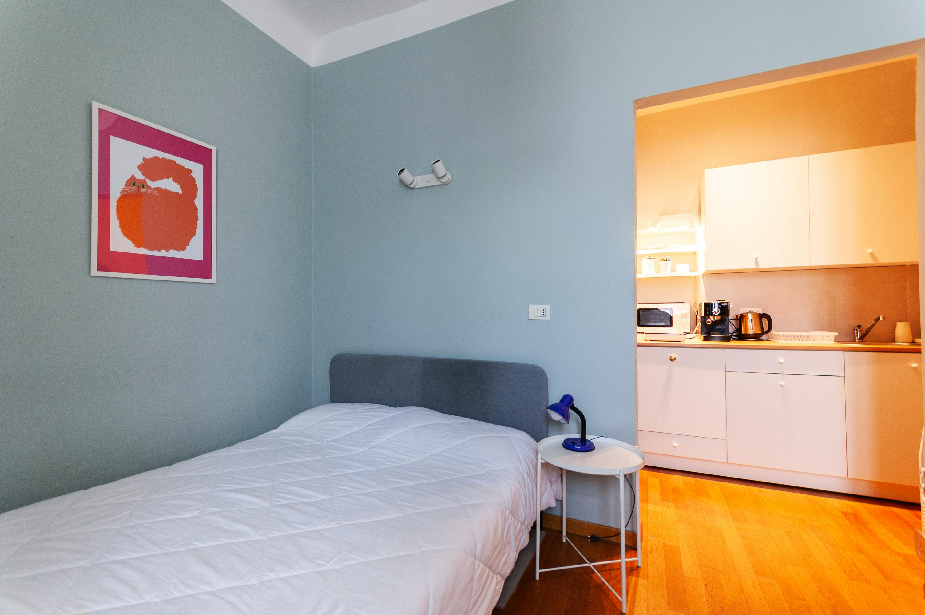 Apartment Milan — photo 7