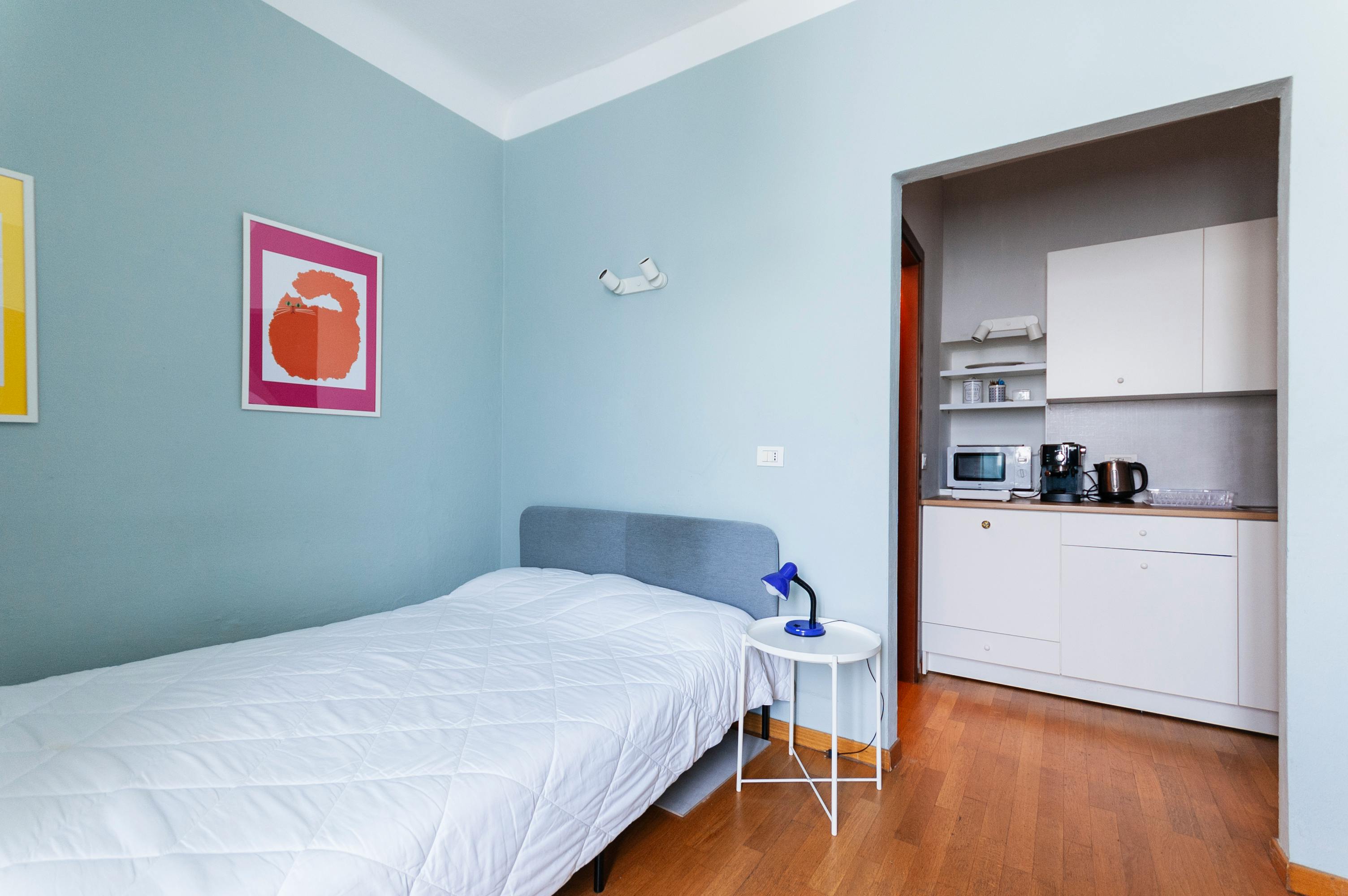 Apartment Milan — photo 1